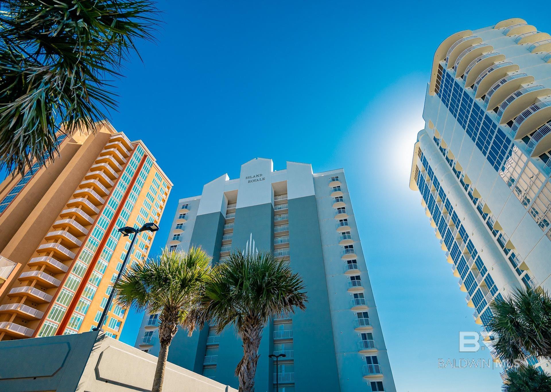 809 W Beach Boulevard UNIT 1103, Gulf Shores, AL, 36542