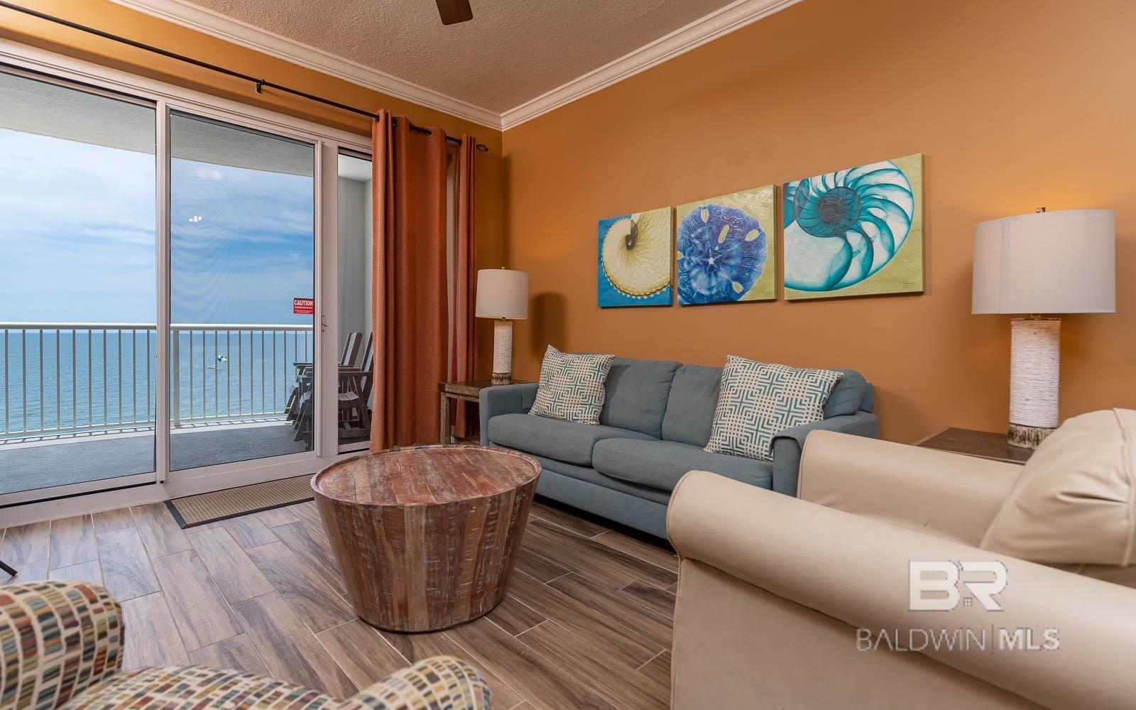 809 W Beach Boulevard UNIT 1103, Gulf Shores, AL, 36542