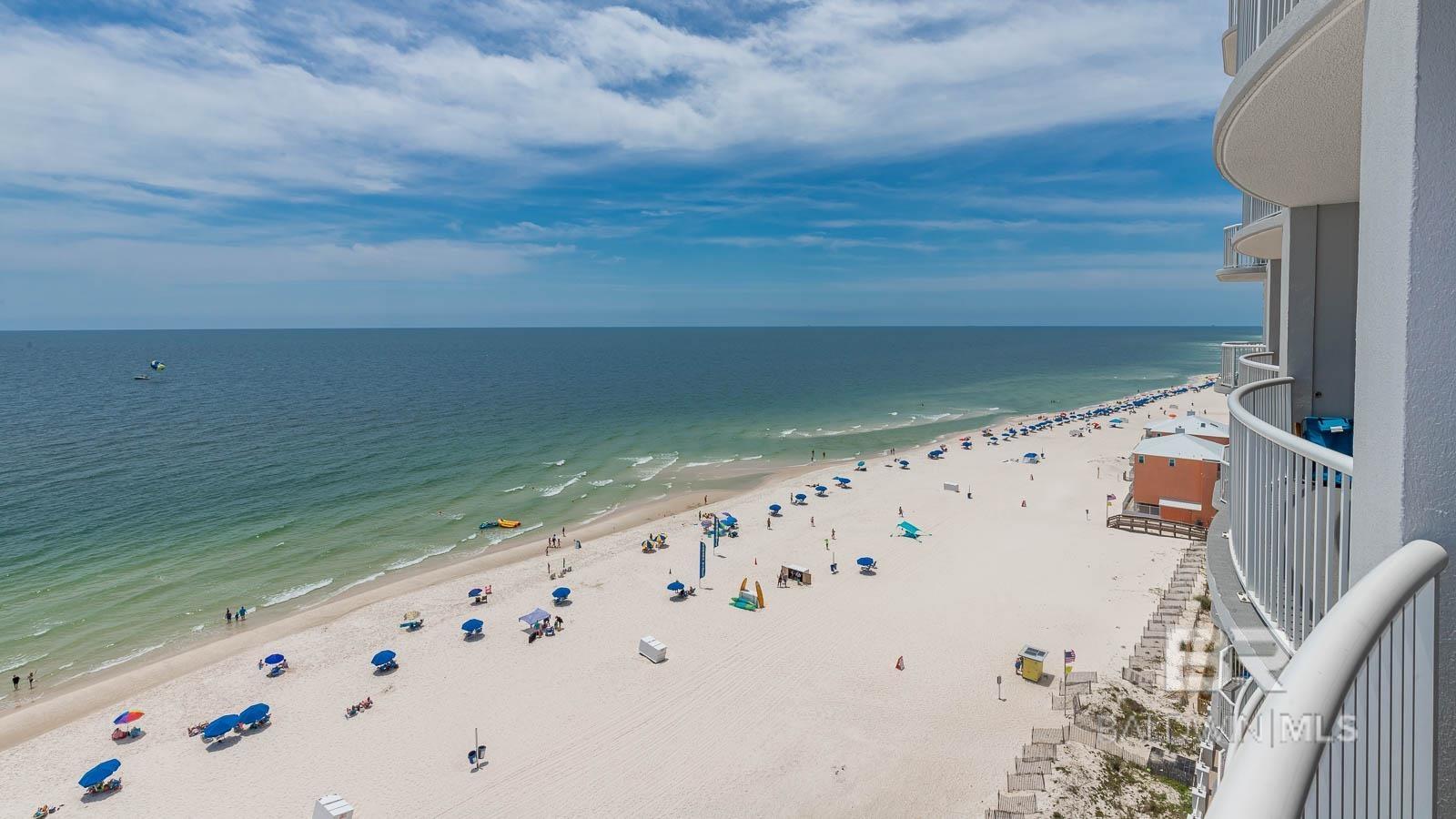 809 W Beach Boulevard UNIT 1103, Gulf Shores, AL, 36542