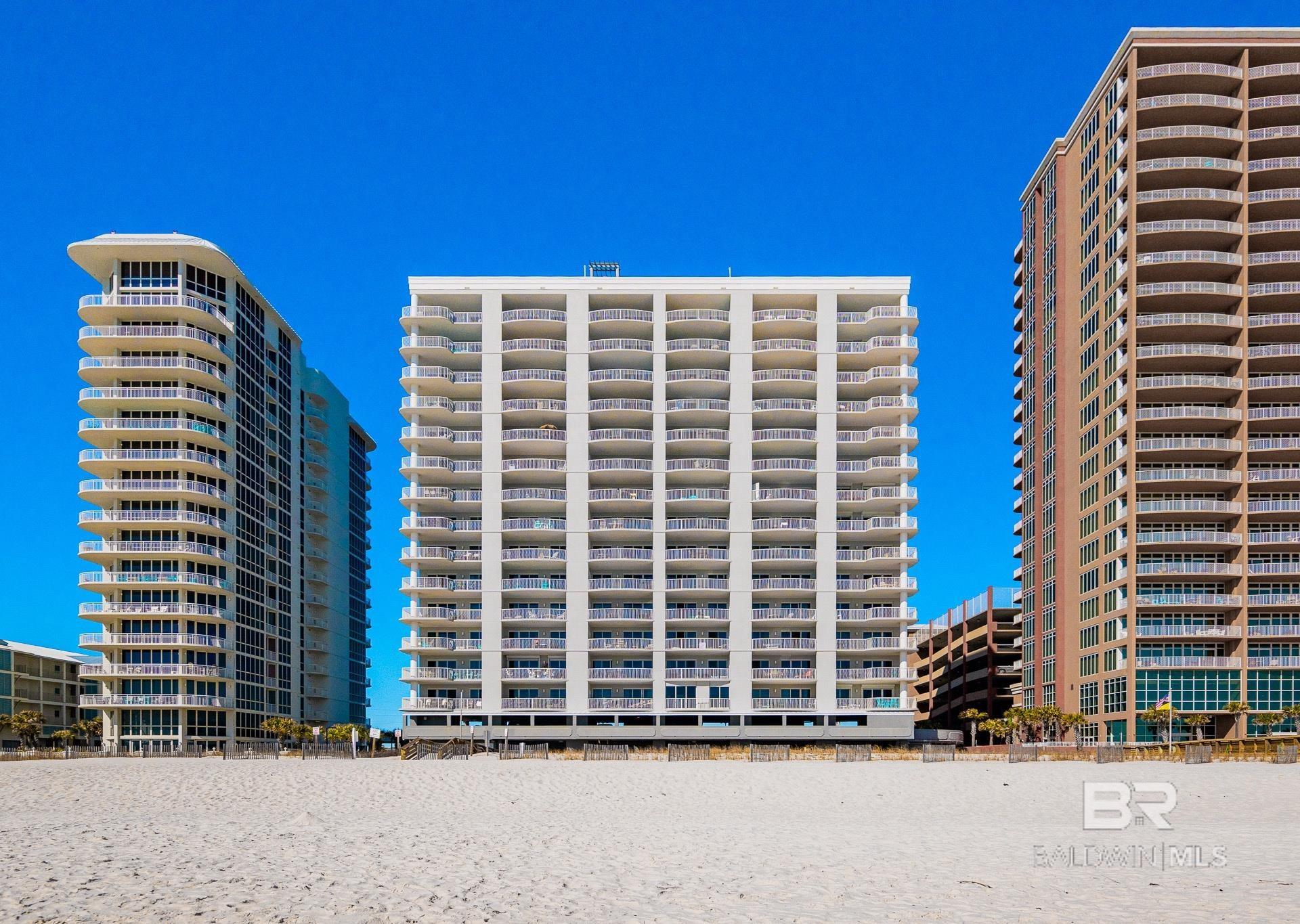 809 W Beach Boulevard UNIT 1103, Gulf Shores, AL, 36542