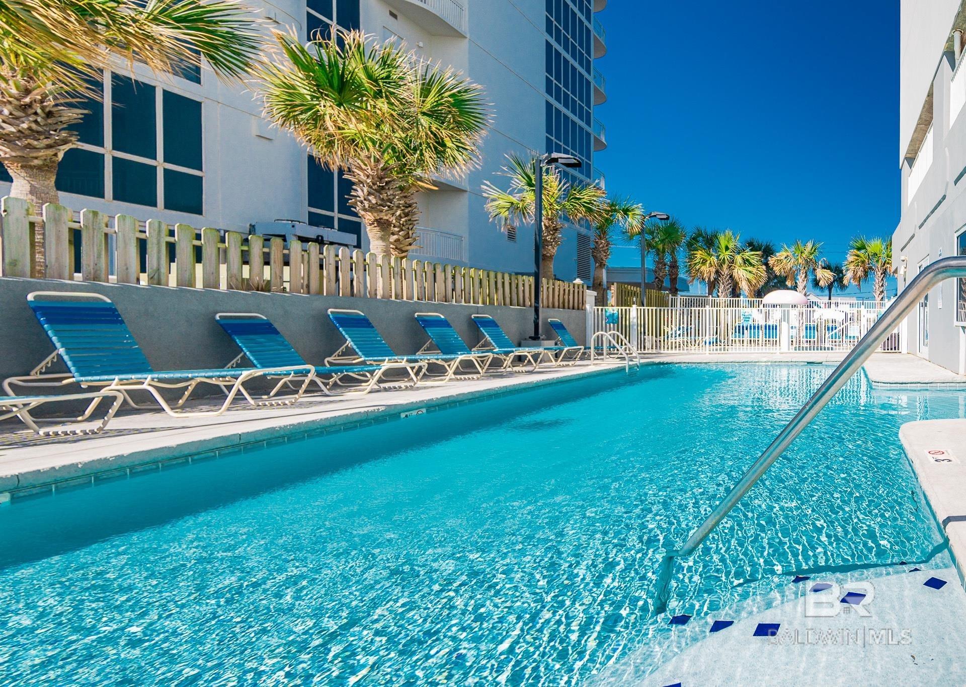 809 W Beach Boulevard UNIT 1103, Gulf Shores, AL, 36542