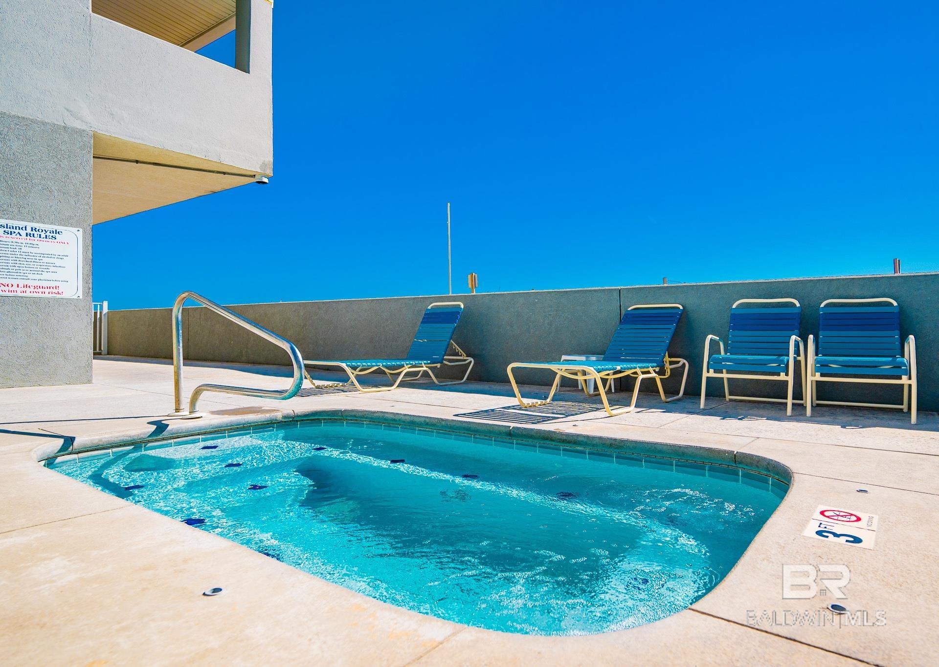 809 W Beach Boulevard UNIT 1103, Gulf Shores, AL, 36542