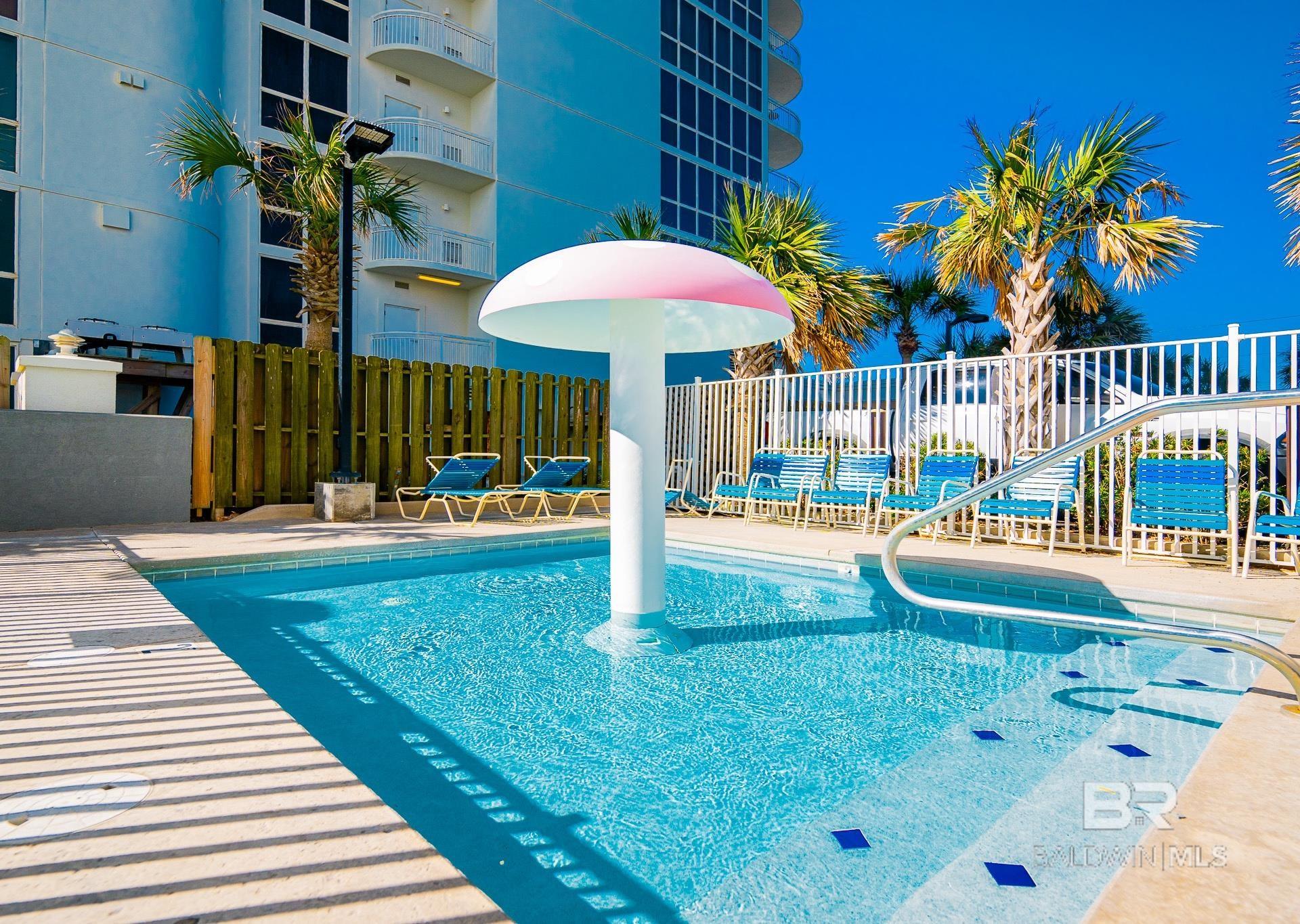809 W Beach Boulevard UNIT 1103, Gulf Shores, AL, 36542