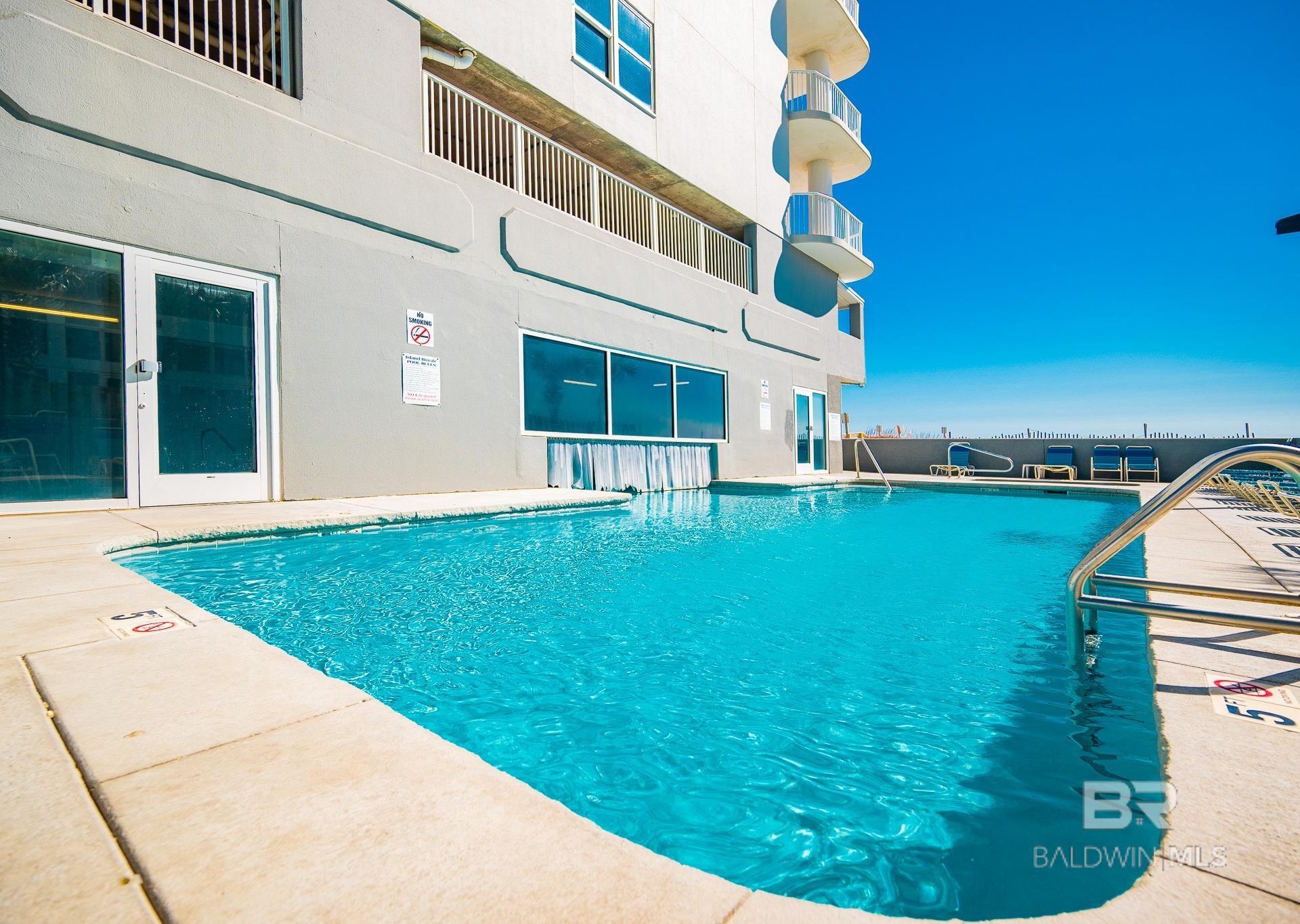 809 W Beach Boulevard UNIT 1103, Gulf Shores, AL, 36542