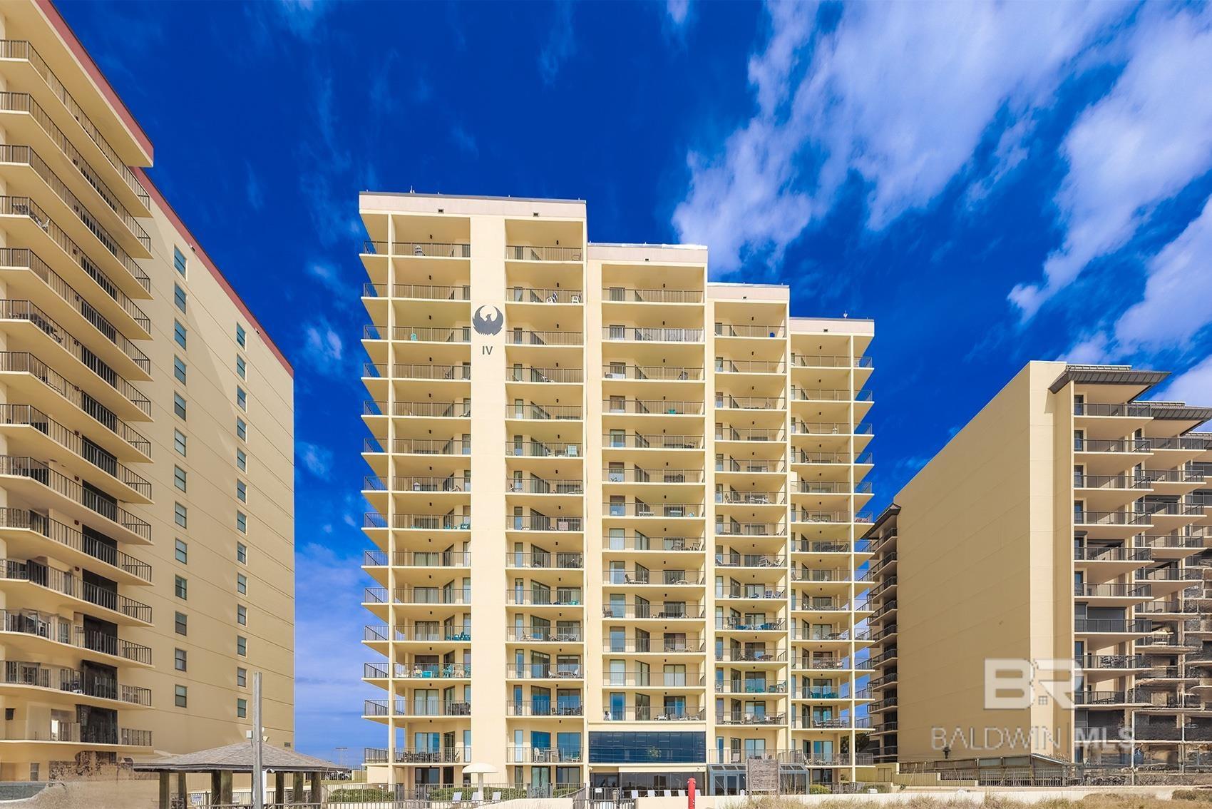 24250 Perdido Beach Boulevard #4141