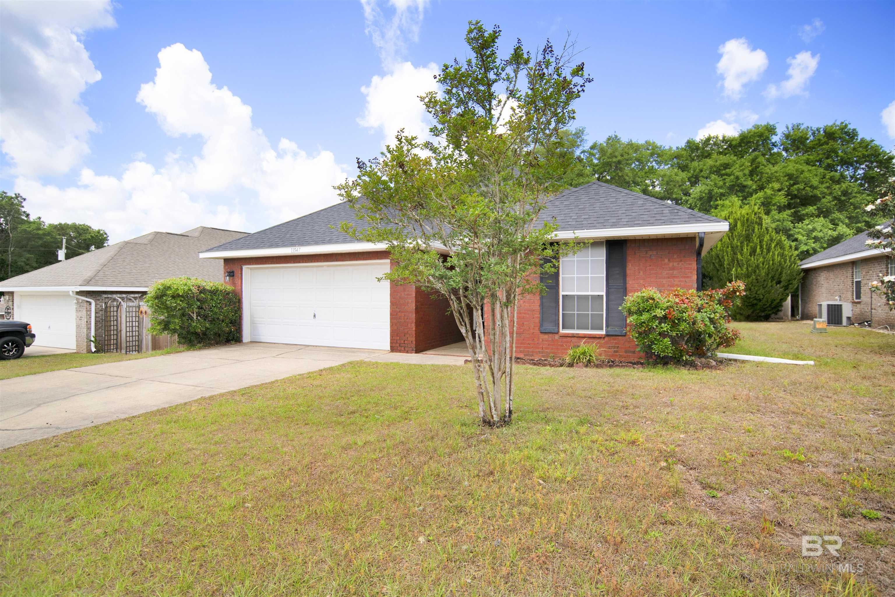 13547 Chartres Street, Foley, AL, 36535