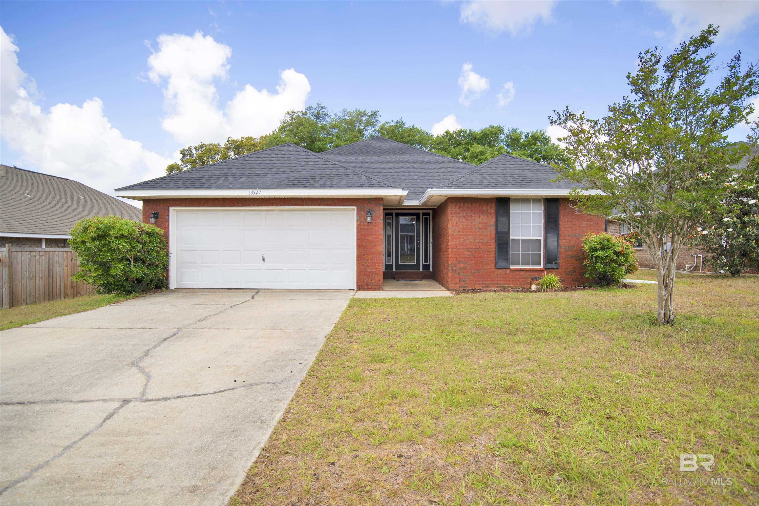 13547 Chartres Street, Foley, AL, 36535