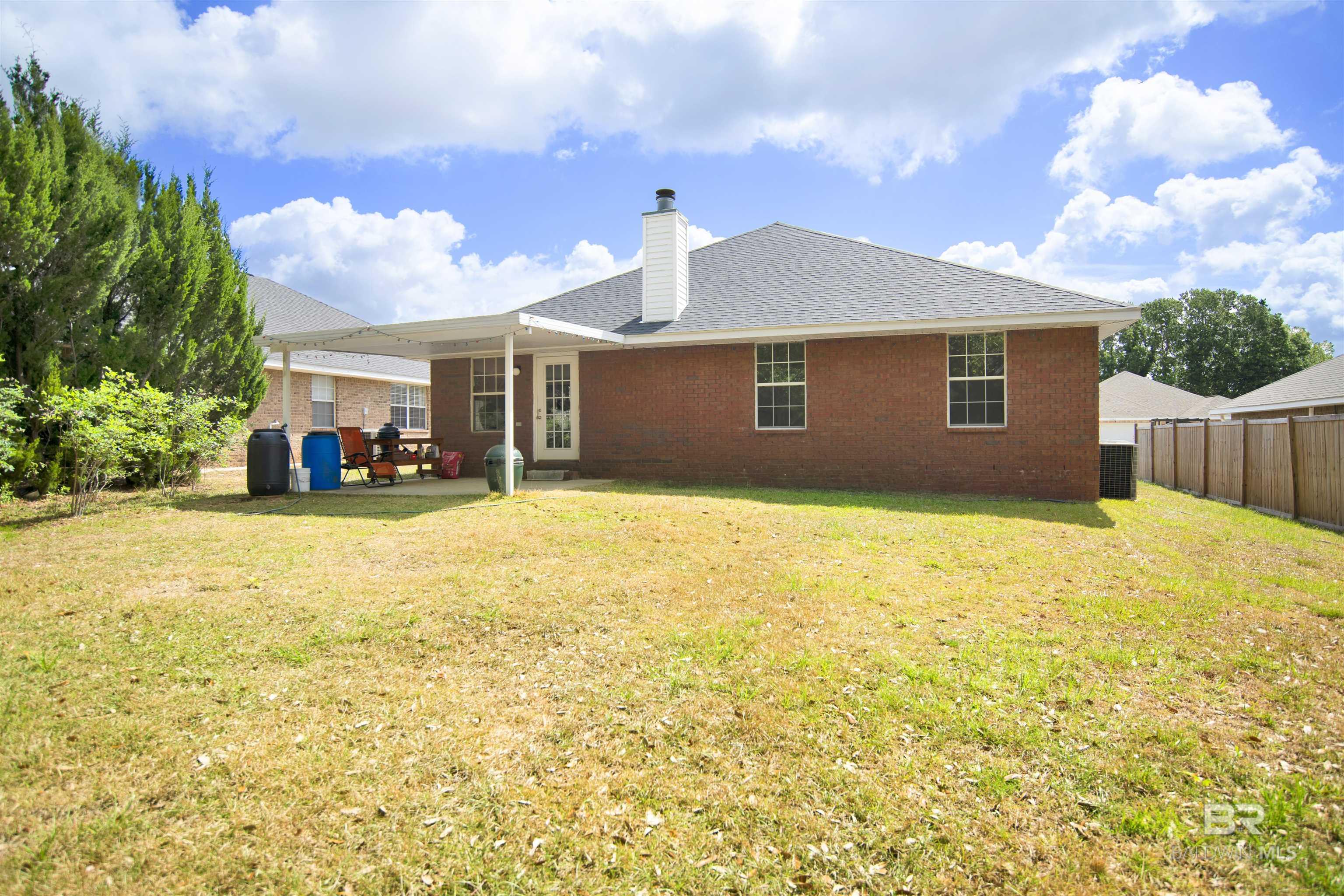 13547 Chartres Street, Foley, AL, 36535