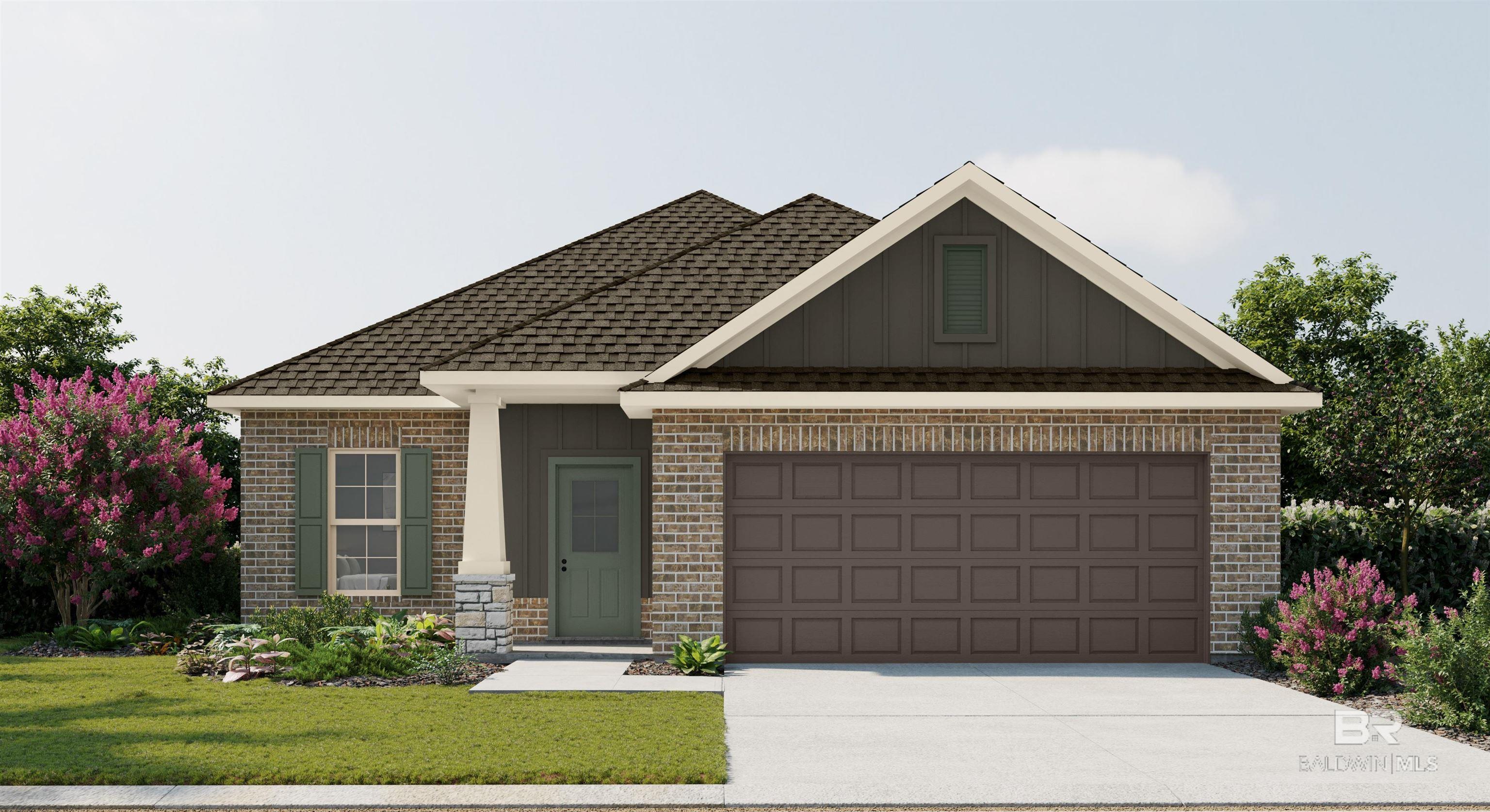 26323 Spanish Moss Drive, Daphne, AL, 36526
