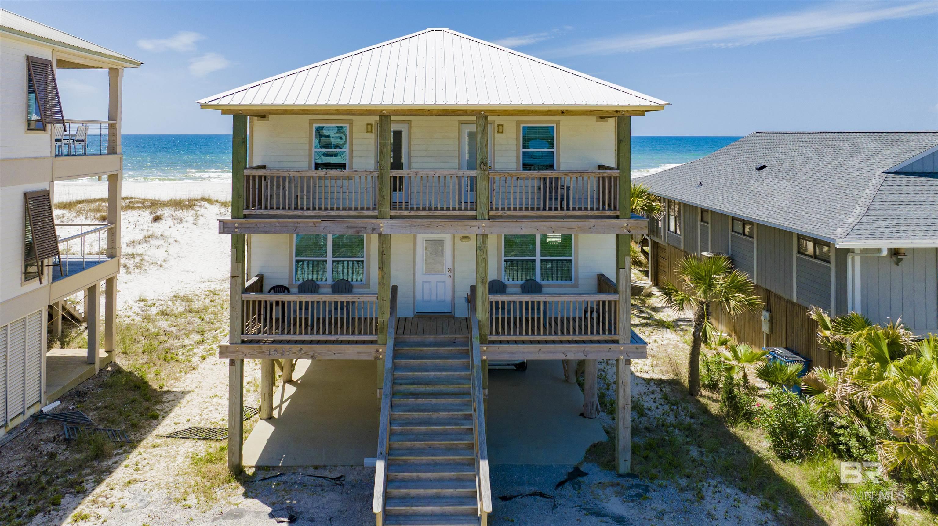 Large Homes for Sale in Gulf Shores