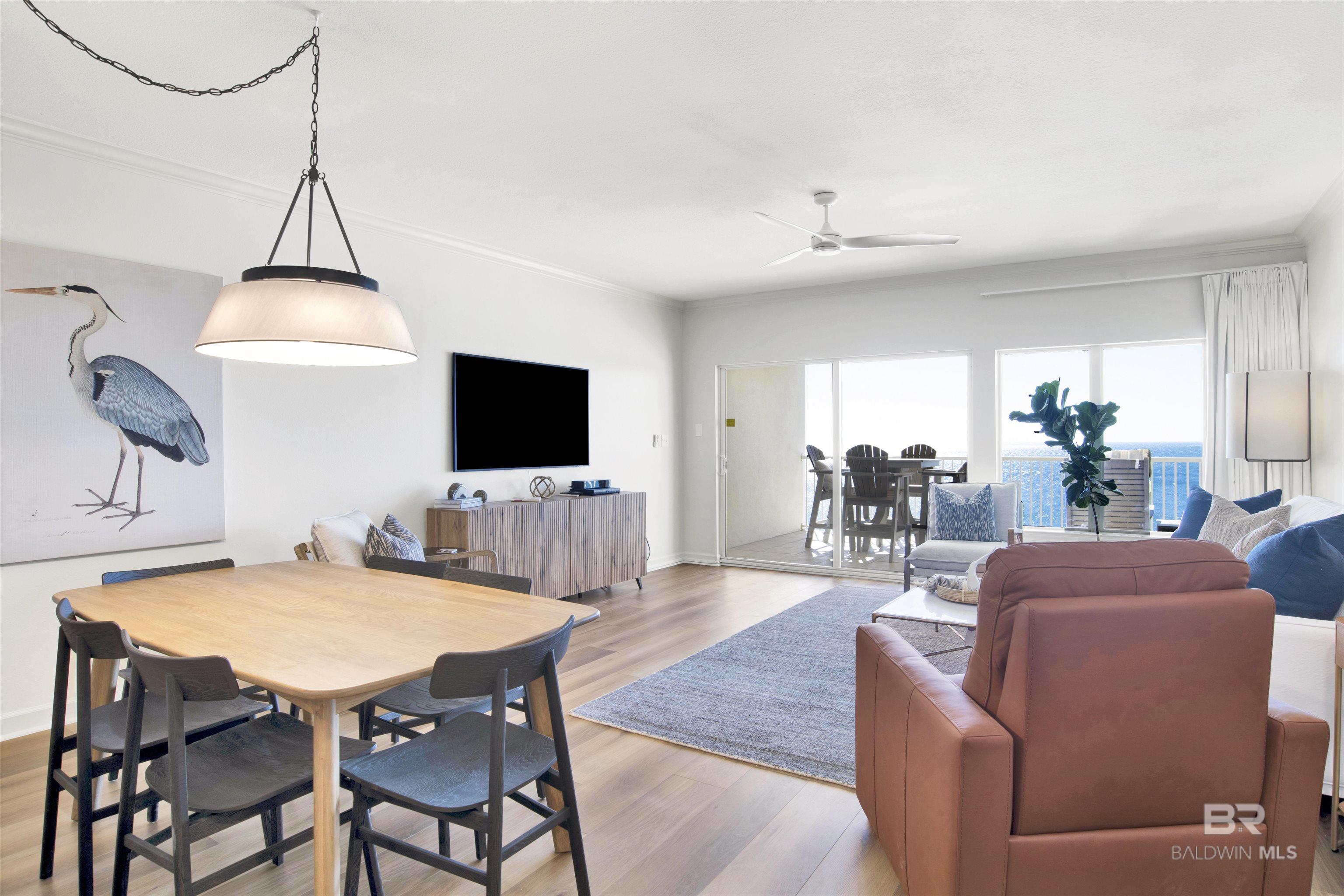 26200 Perdido Beach Boulevard UNIT 1203, Orange Beach, AL, 36561