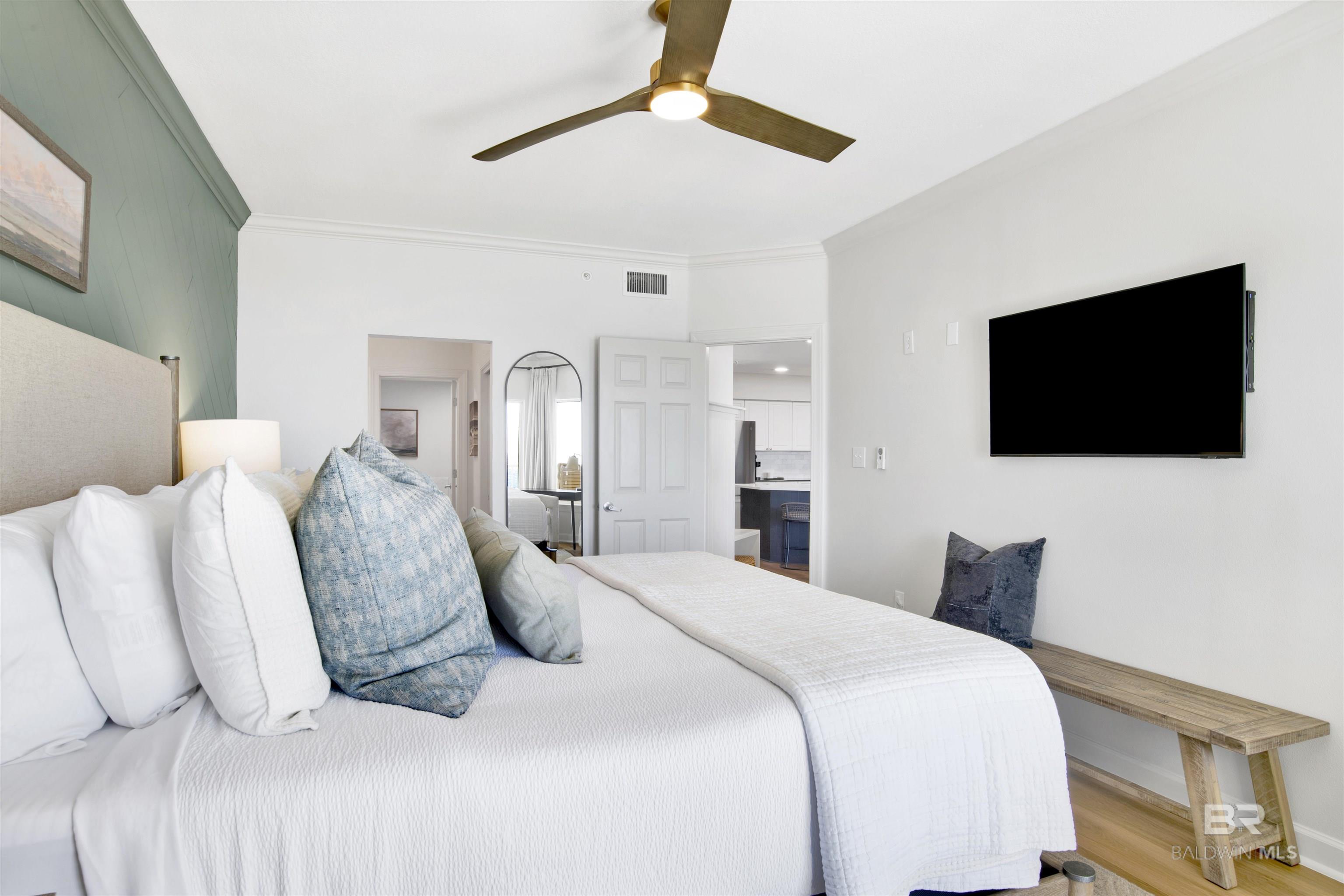 26200 Perdido Beach Boulevard UNIT 1203, Orange Beach, AL, 36561