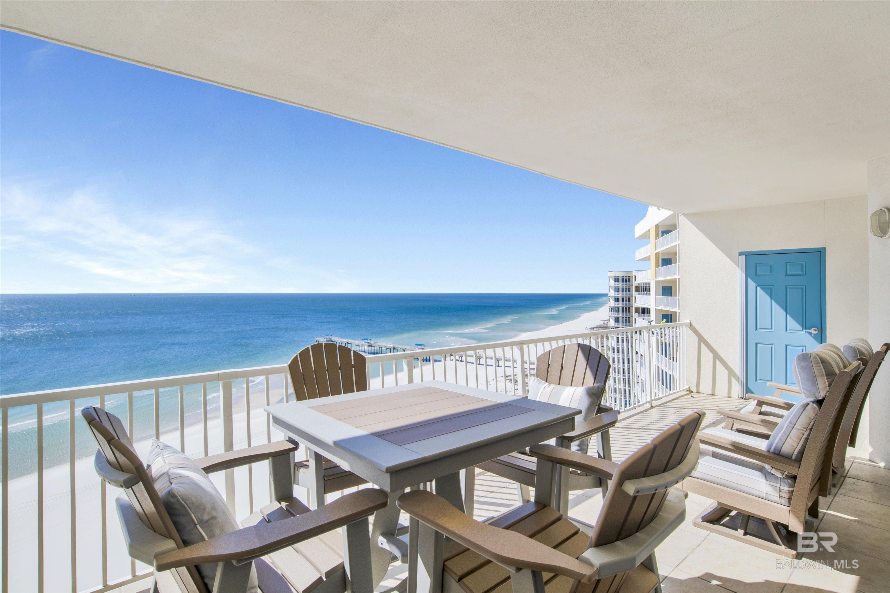 26200 Perdido Beach Boulevard UNIT 1203, Orange Beach, AL, 36561