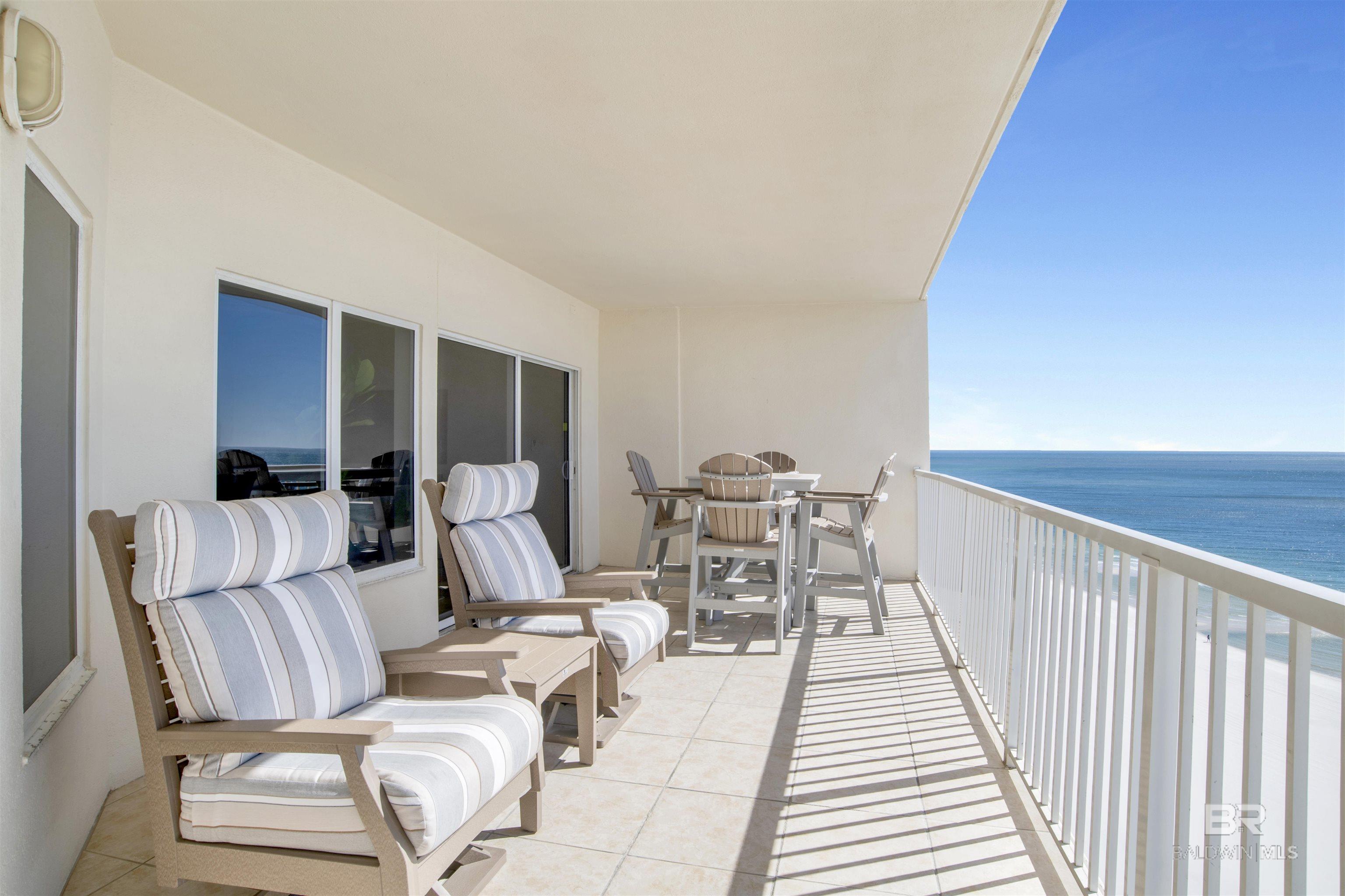26200 Perdido Beach Boulevard UNIT 1203, Orange Beach, AL, 36561
