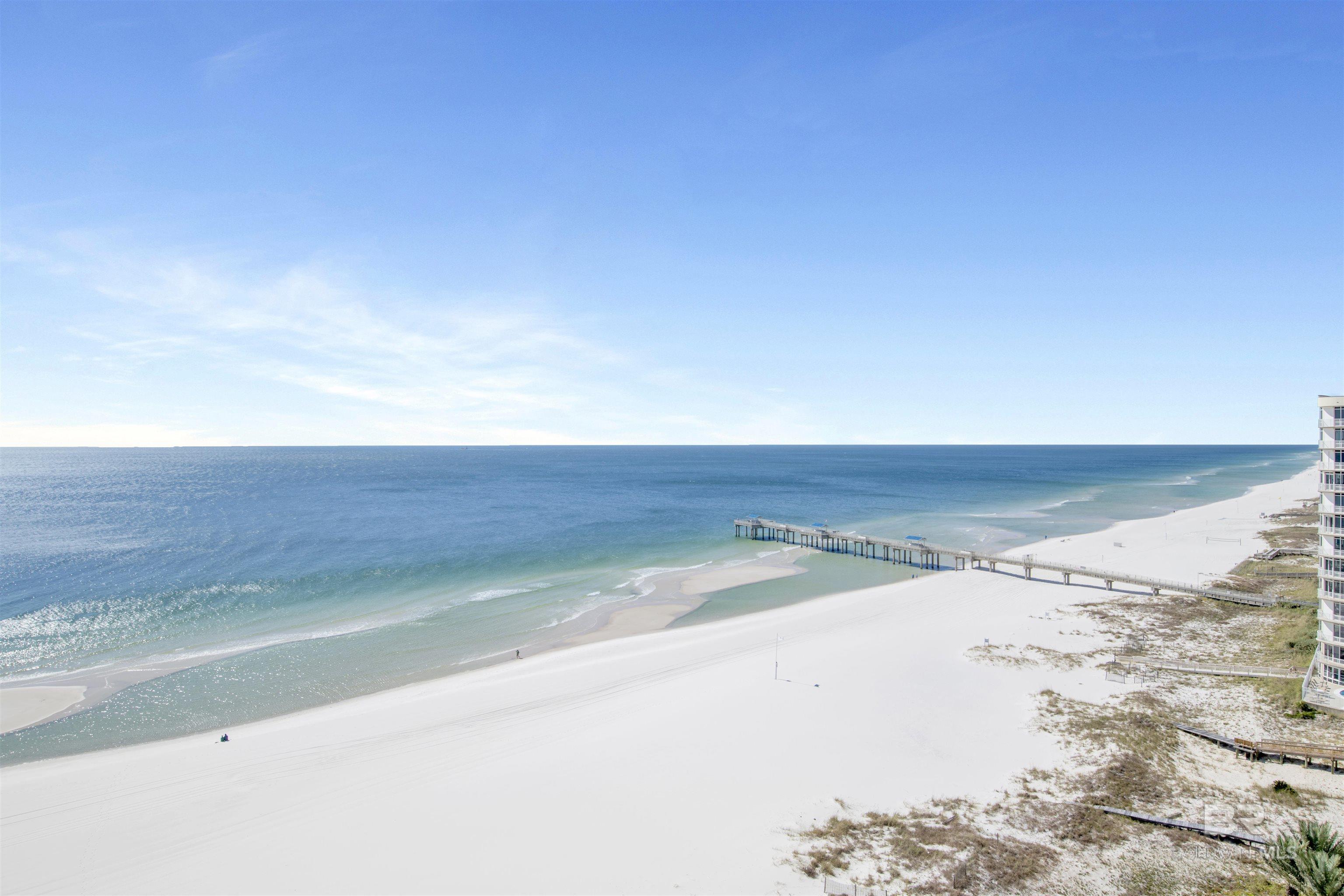 26200 Perdido Beach Boulevard UNIT 1203, Orange Beach, AL, 36561