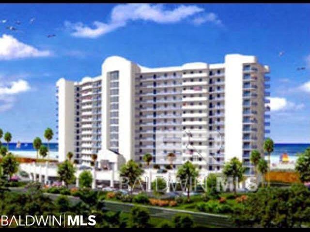 26200 Perdido Beach Boulevard UNIT 1203, Orange Beach, AL, 36561