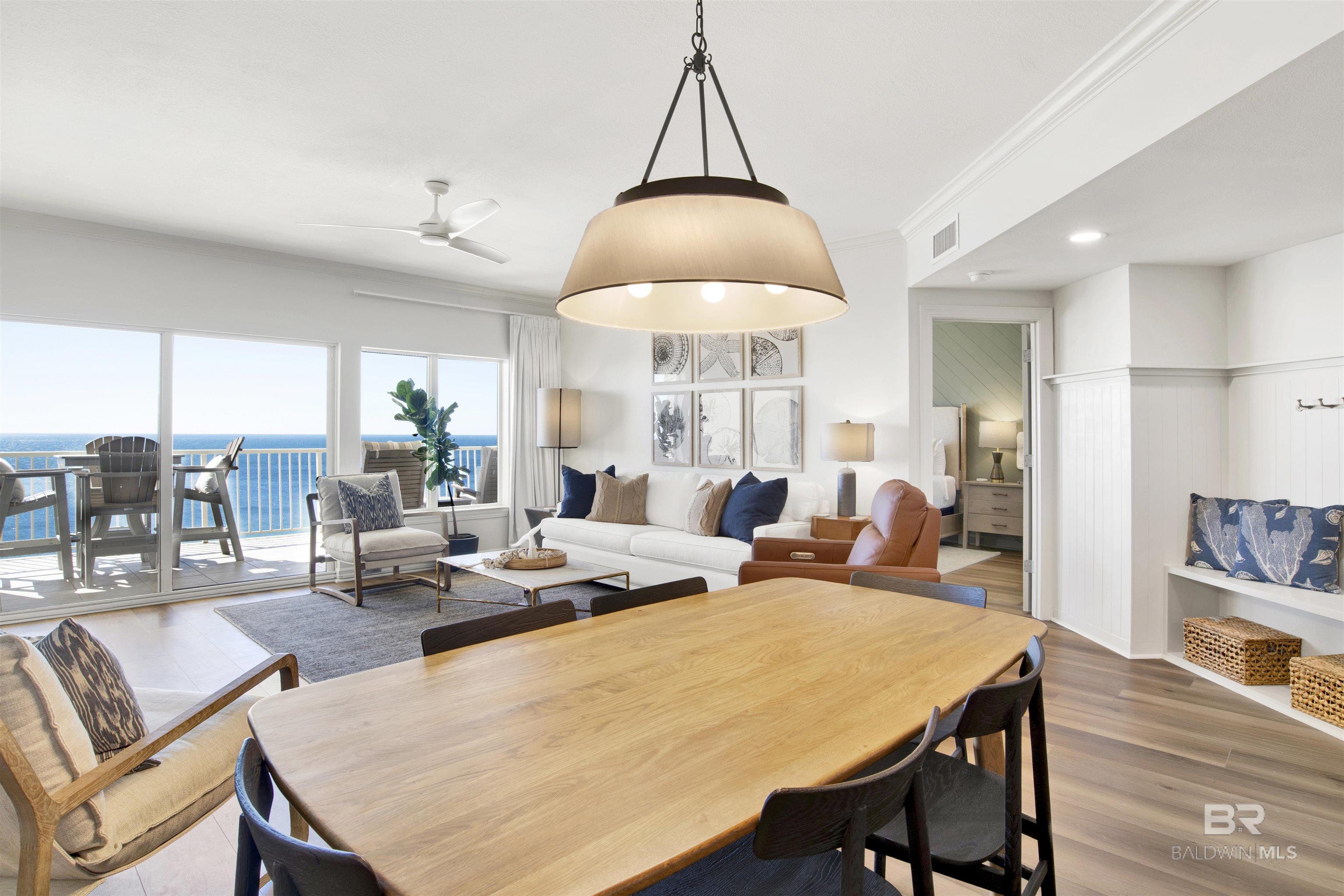 26200 Perdido Beach Boulevard UNIT 1203, Orange Beach, AL, 36561