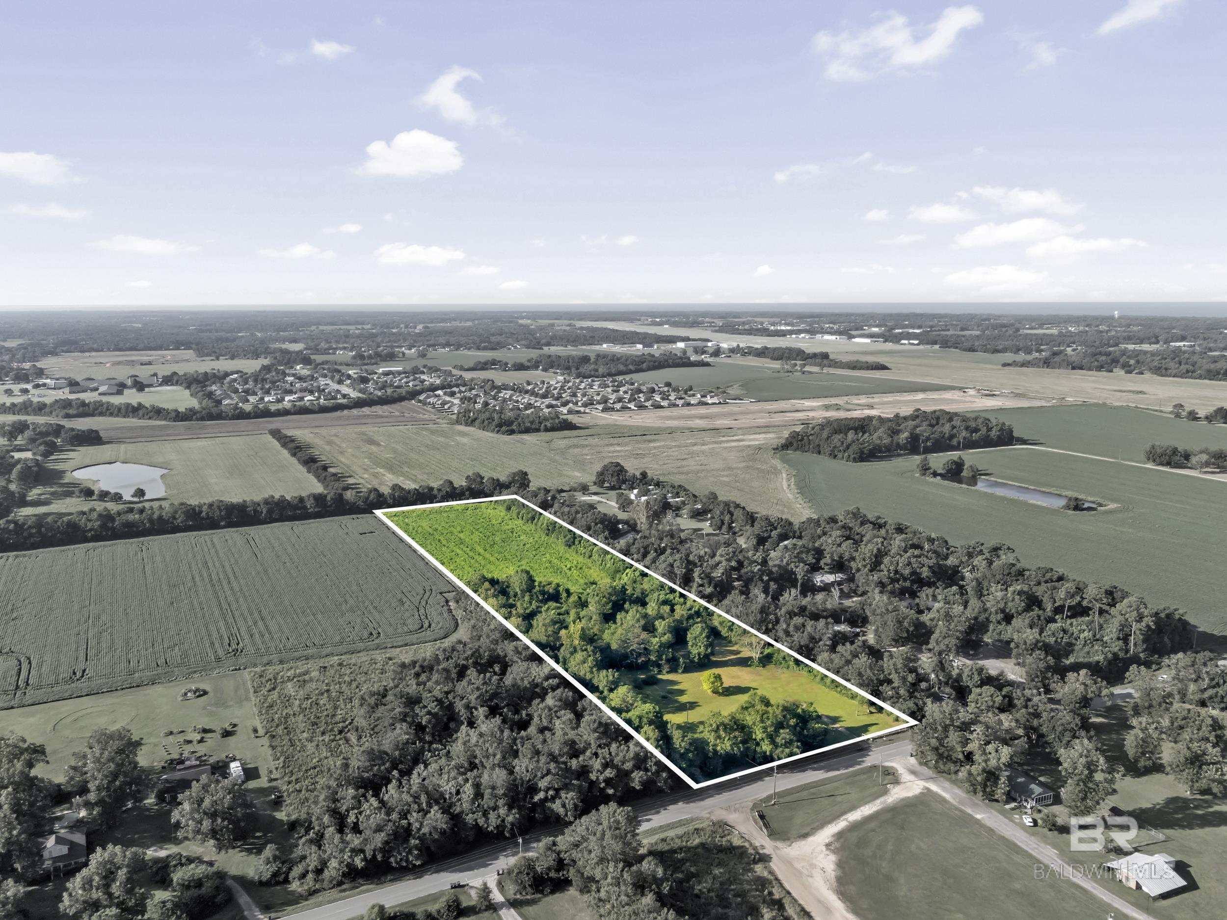Land For Sale in Fairhope AL