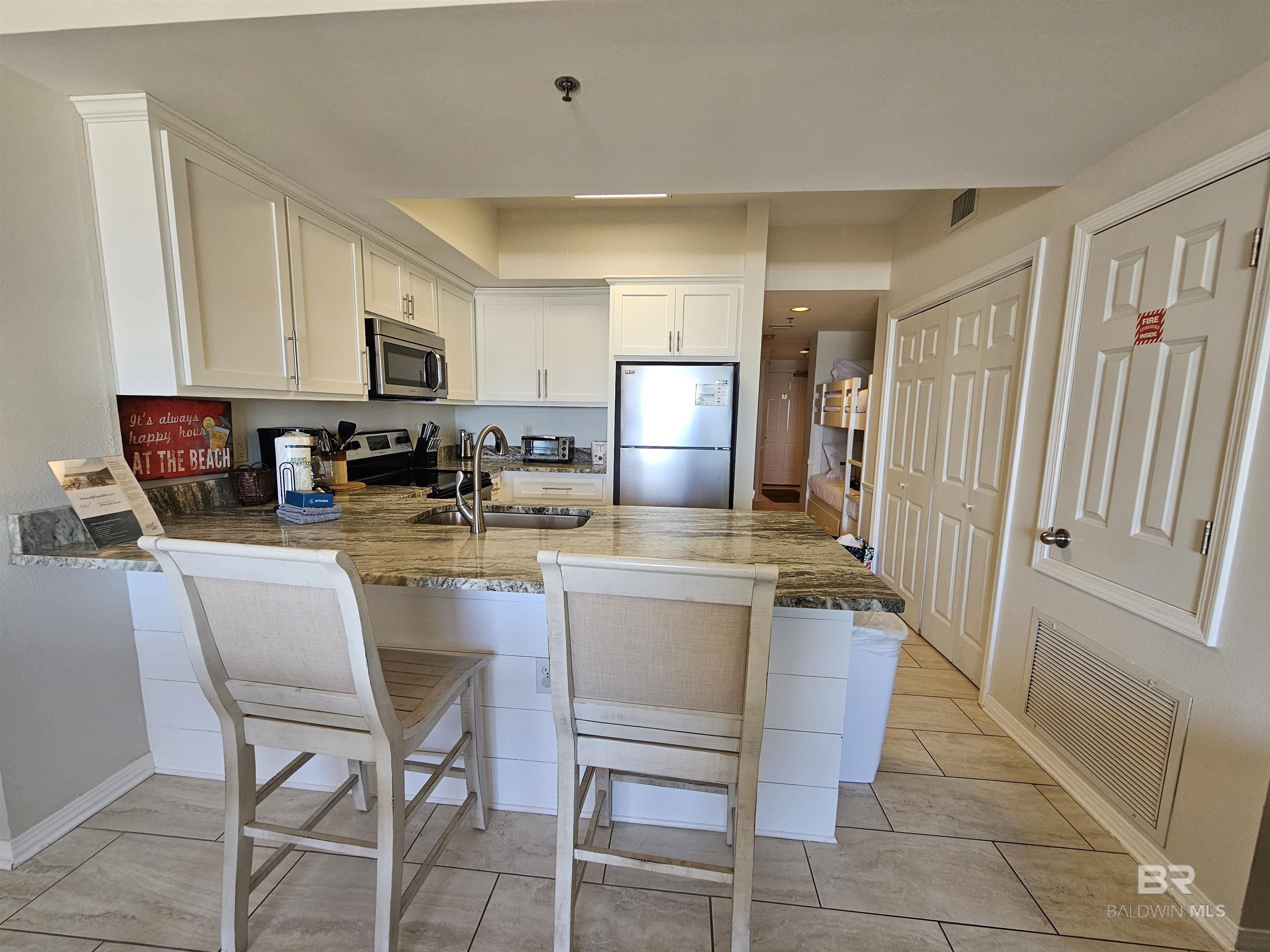 26750 Perdido Beach Boulevard UNIT 406, Orange Beach, AL, 36561