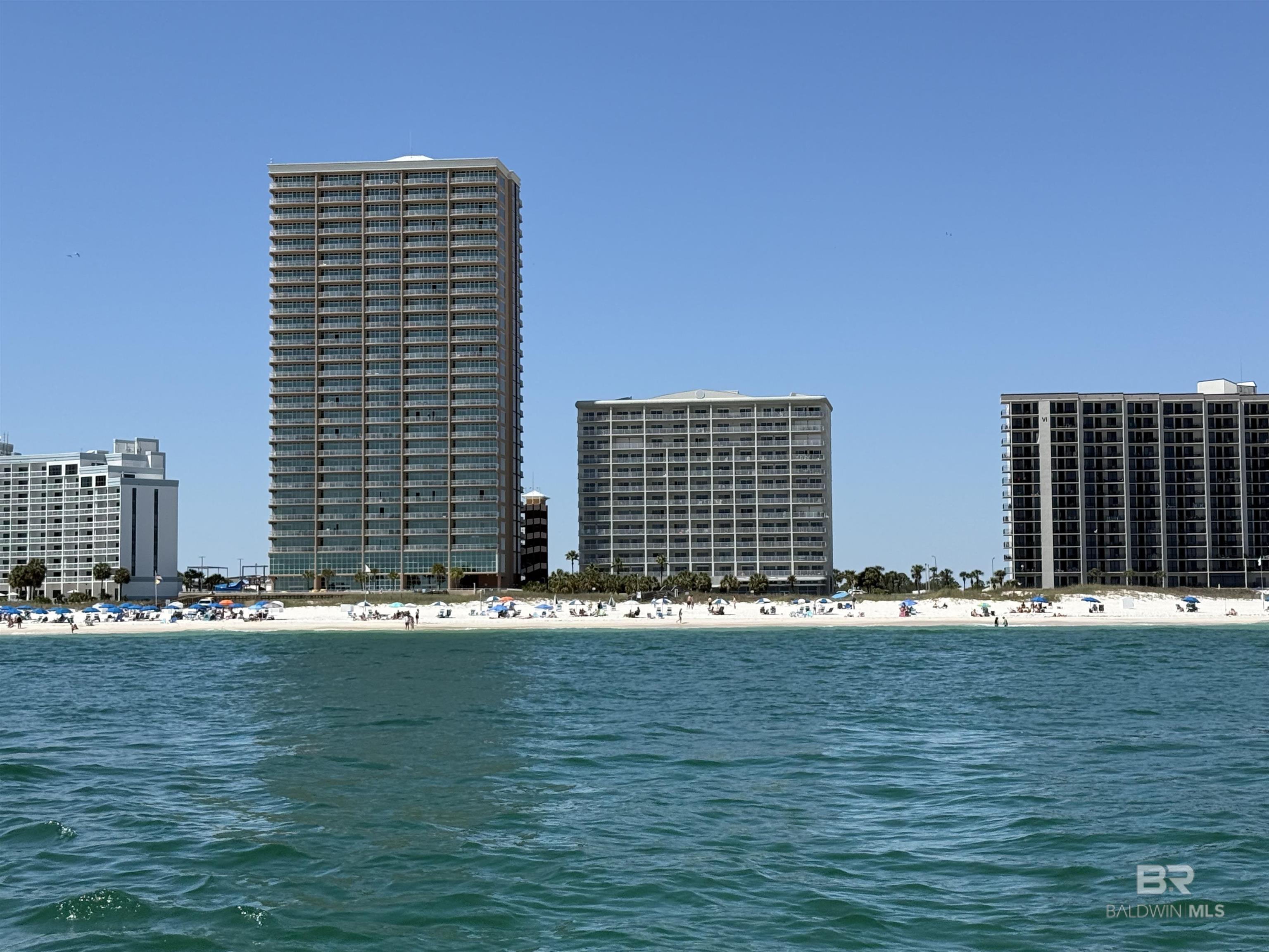 26750 Perdido Beach Boulevard UNIT 406, Orange Beach, AL, 36561