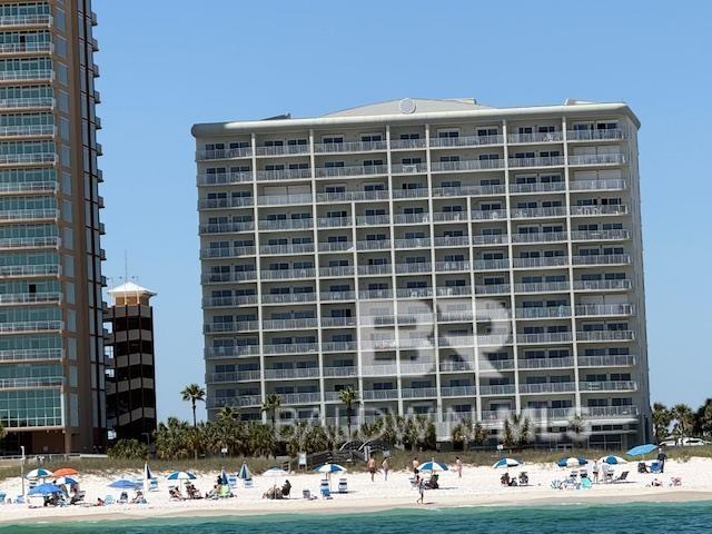 26750 Perdido Beach Boulevard UNIT 406, Orange Beach, AL, 36561
