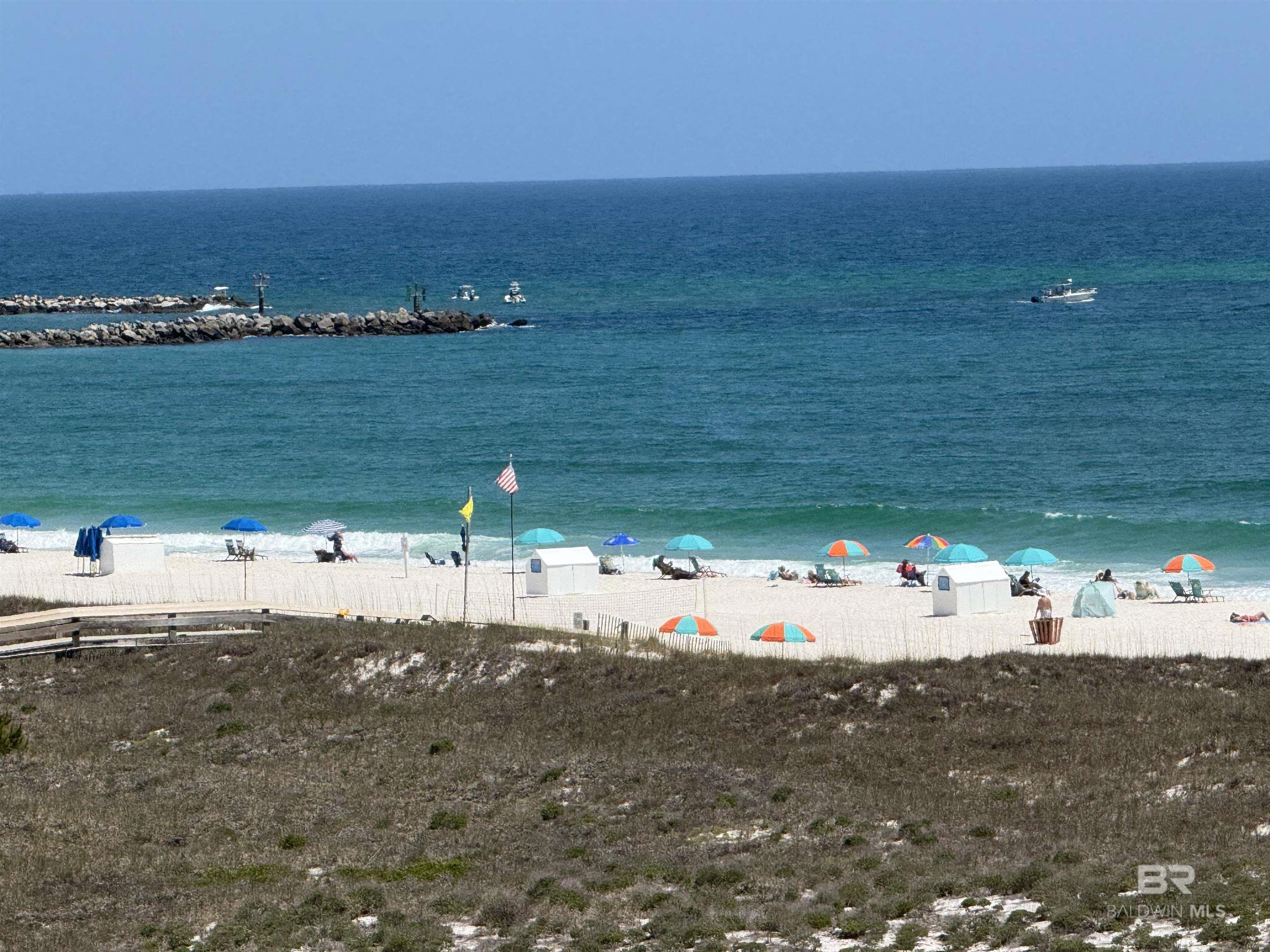 26750 Perdido Beach Boulevard UNIT 406, Orange Beach, AL, 36561
