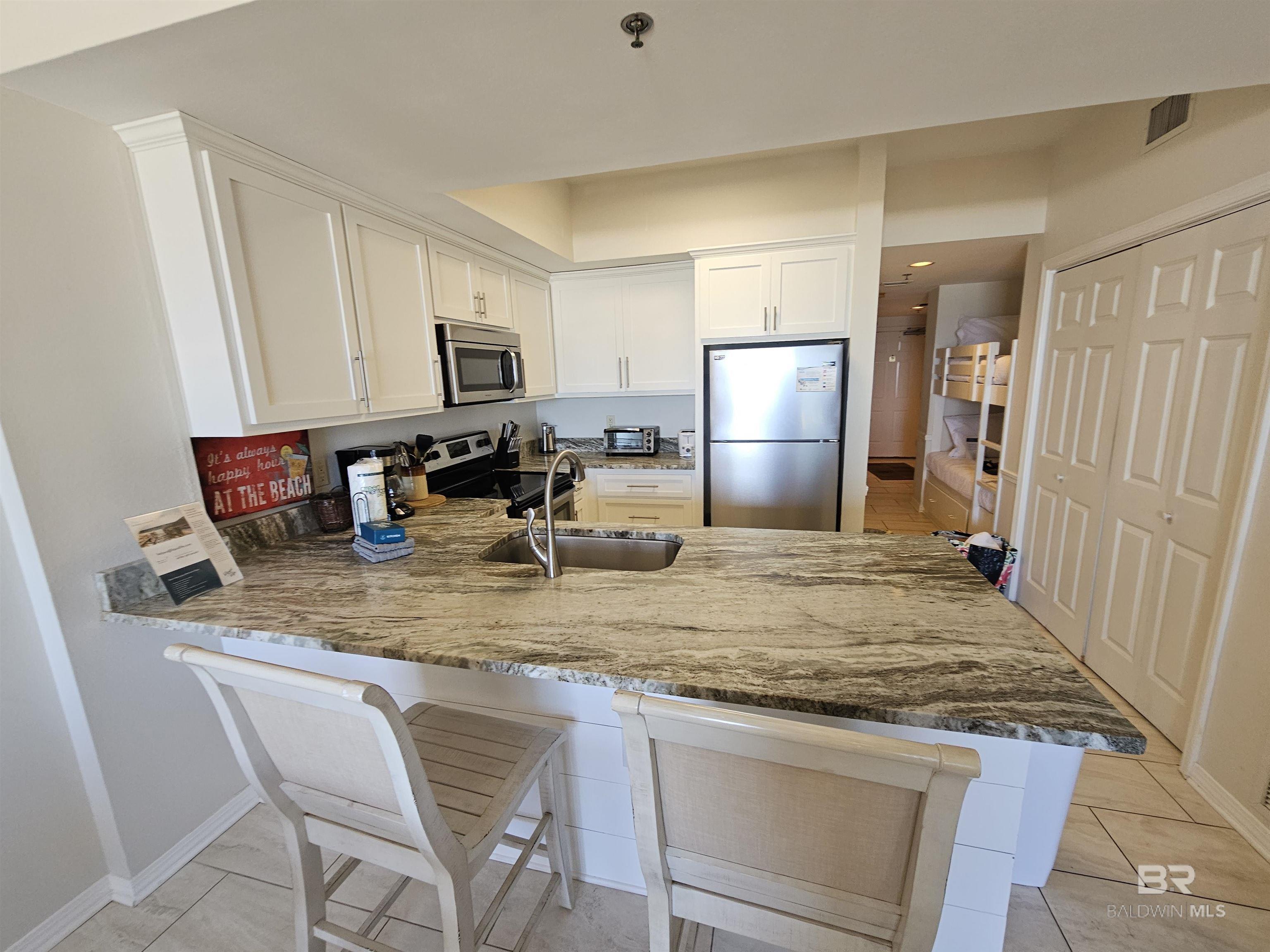 26750 Perdido Beach Boulevard UNIT 406, Orange Beach, AL, 36561