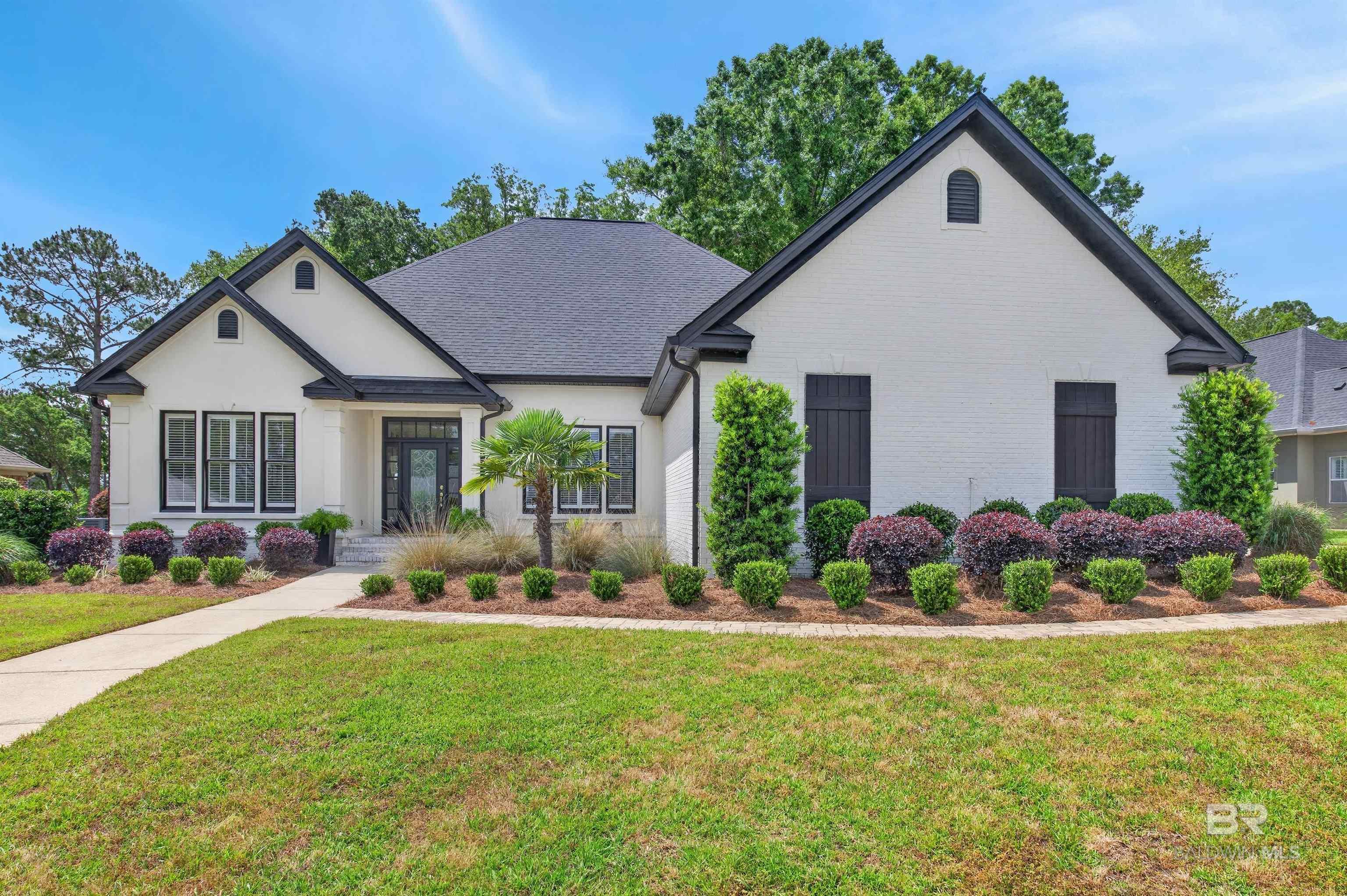 Large Homes for Sale in Fairhope