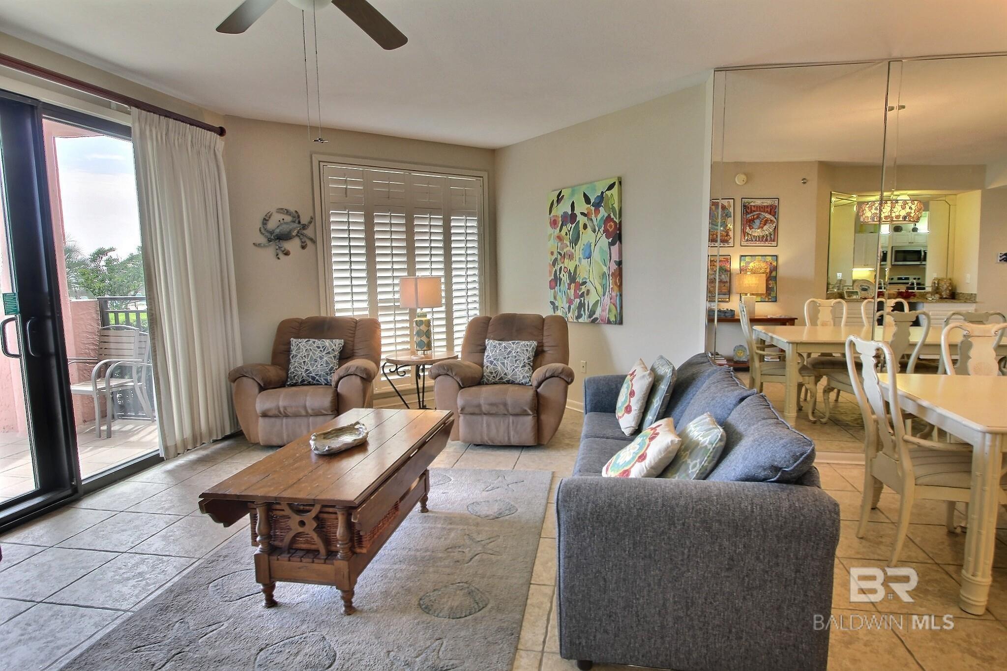 25240 Perdido Beach Boulevard UNIT 103 C, Orange Beach, AL, 36561