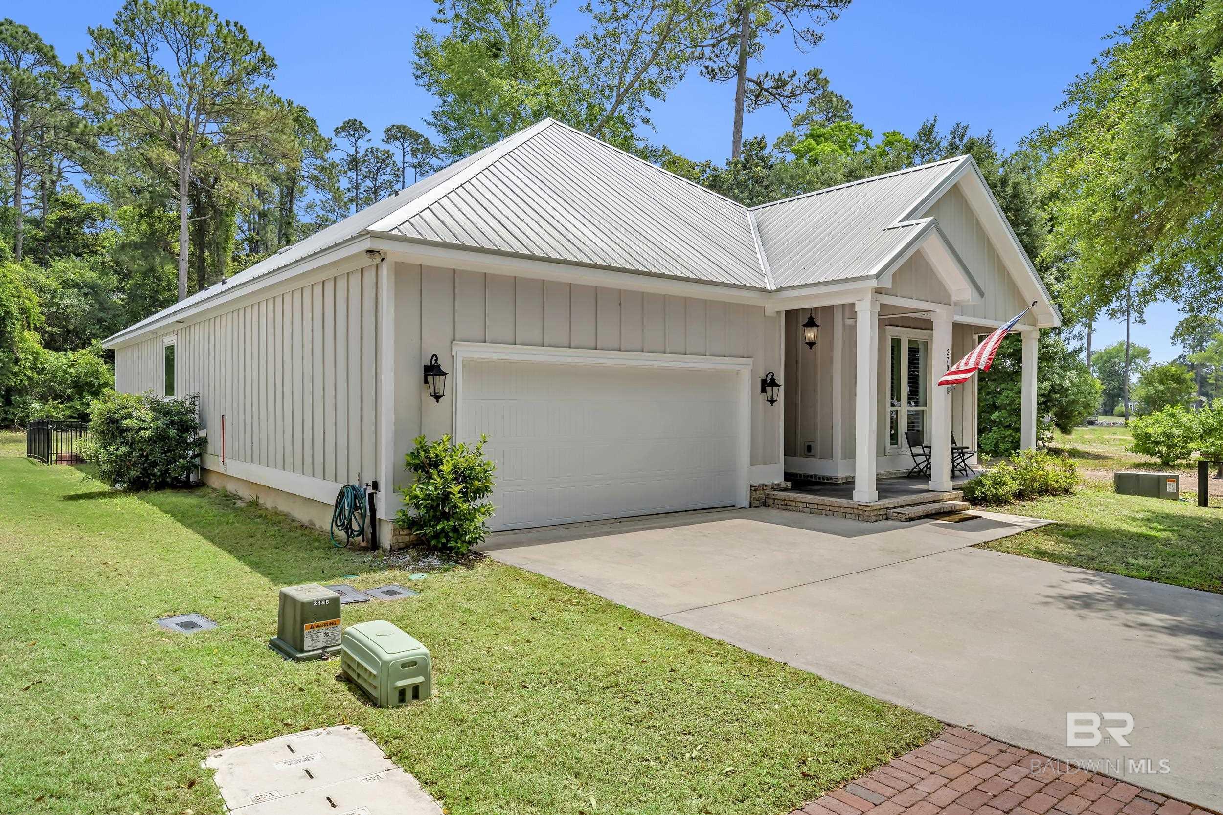 Gulf Shores Elementary School - Homes for Sale