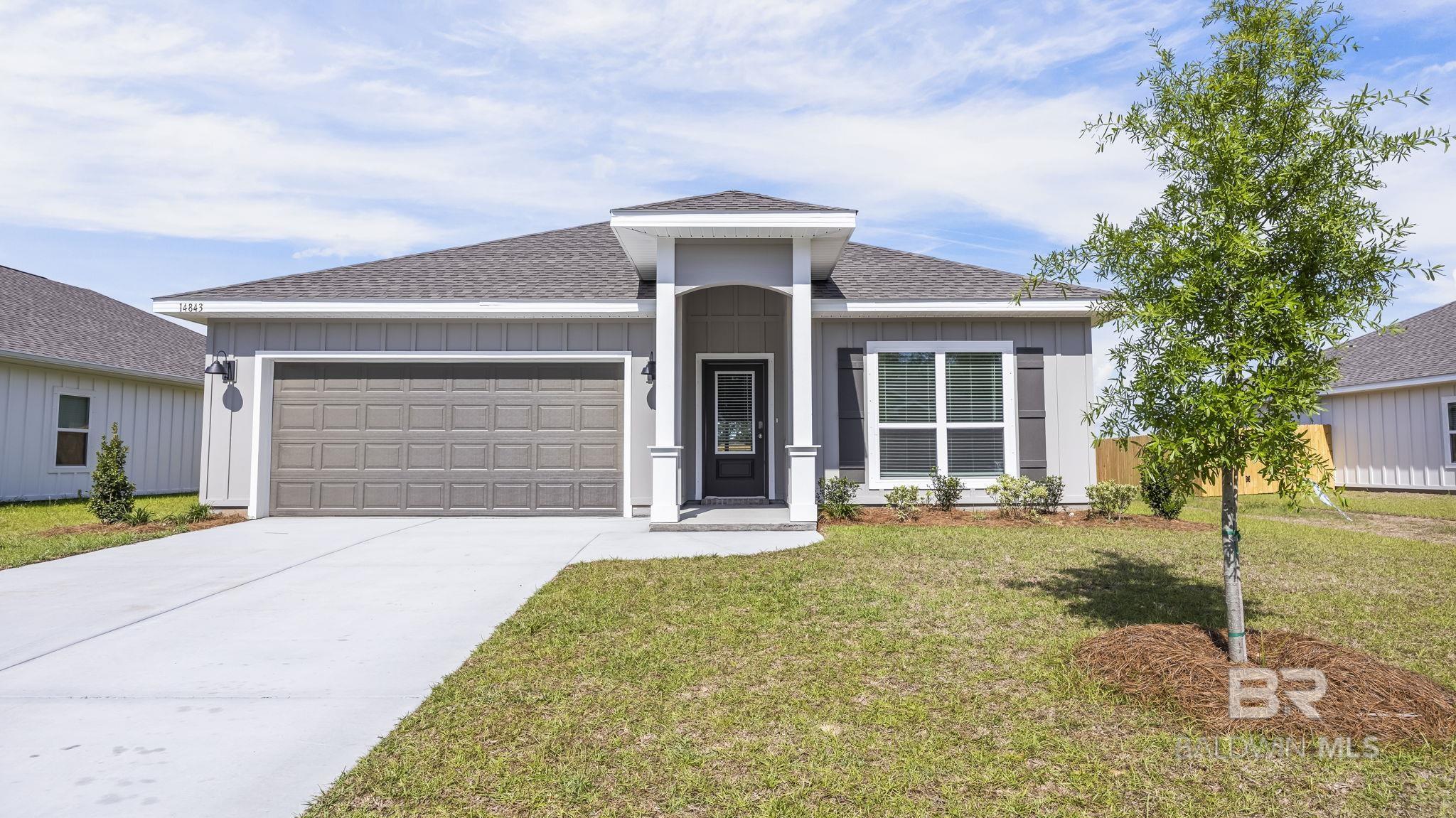 14843 Dayton Circle, Foley, AL, 36535