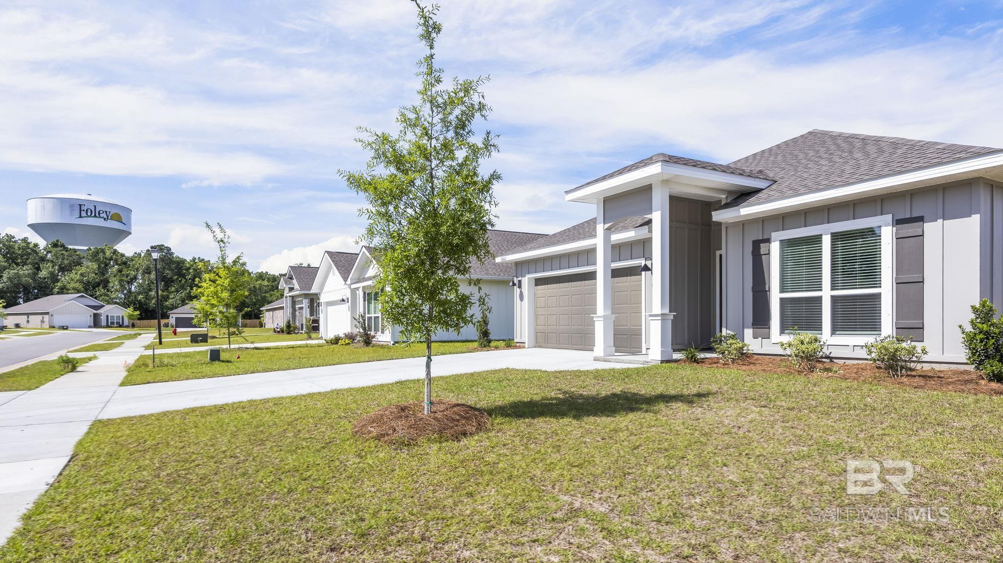 14843 Dayton Circle, Foley, AL, 36535