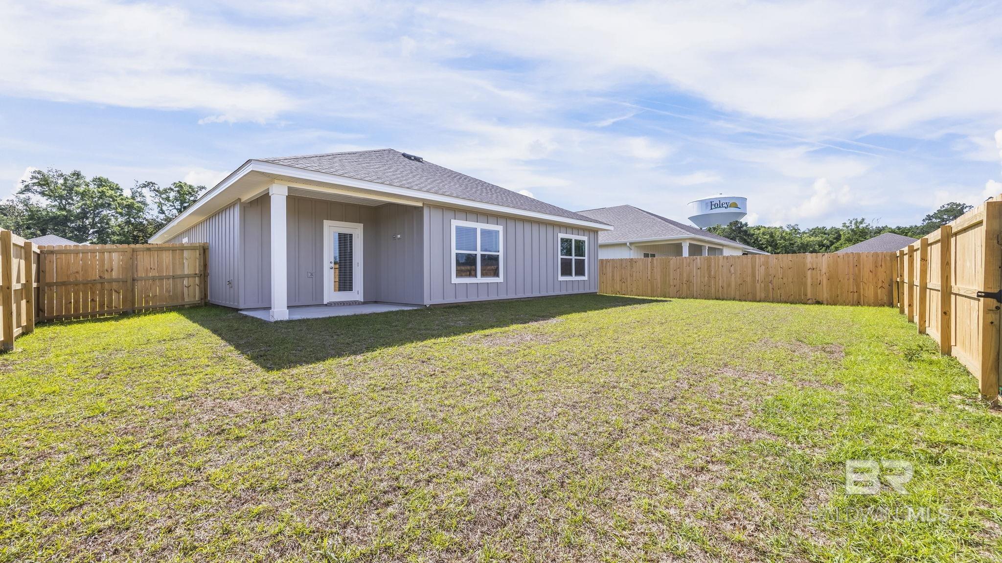 14843 Dayton Circle, Foley, AL, 36535