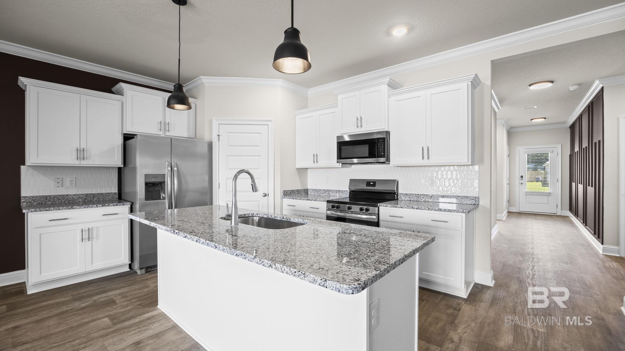 14843 Dayton Circle, Foley, AL, 36535