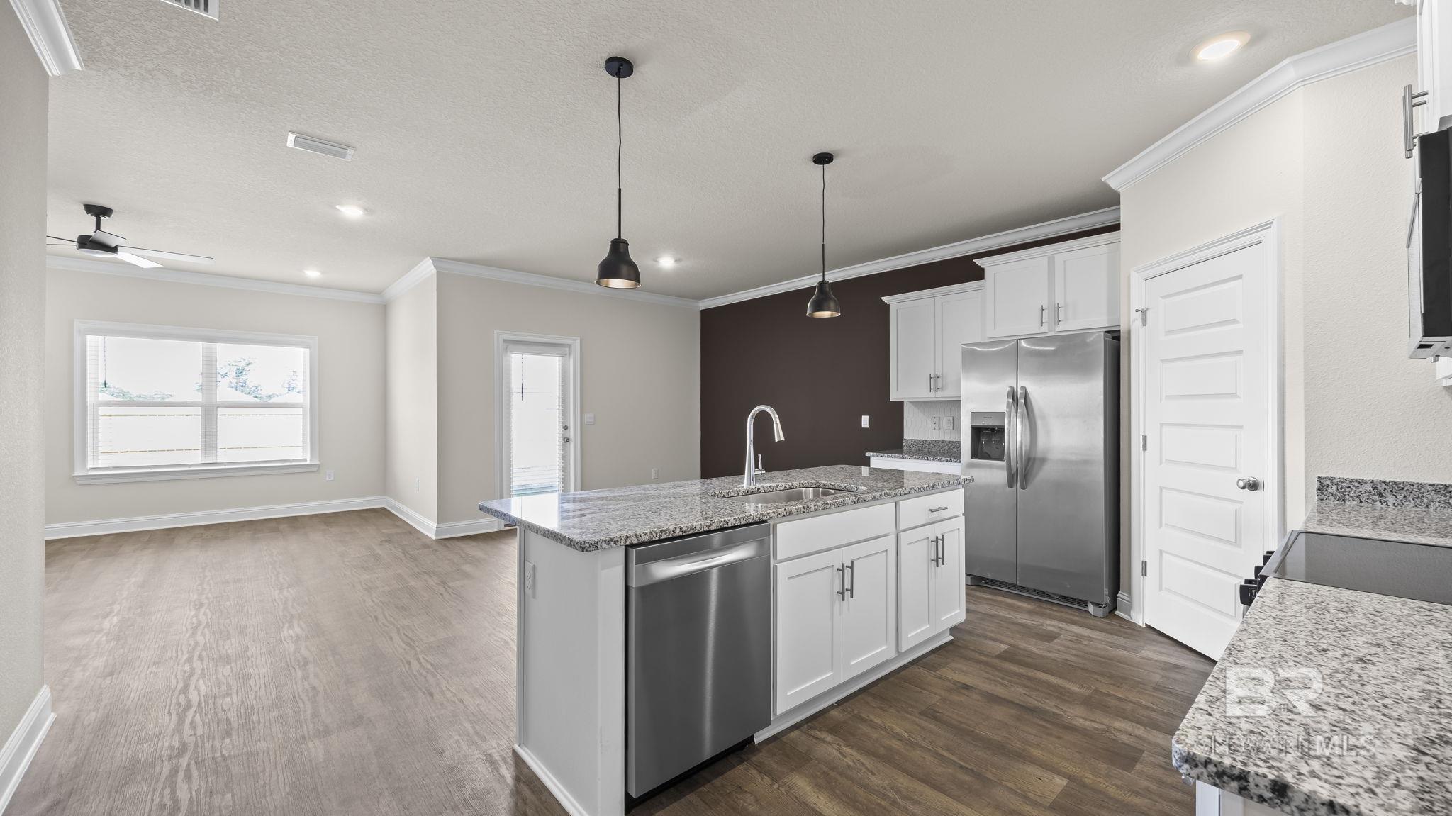 14843 Dayton Circle, Foley, AL, 36535