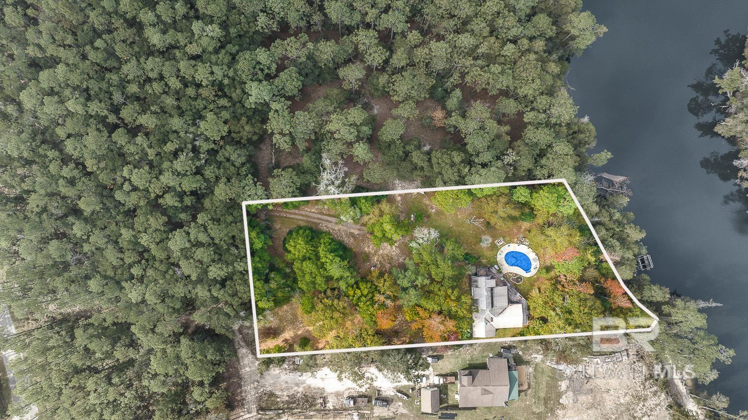 33577 BROWNS LANDING RD Extension