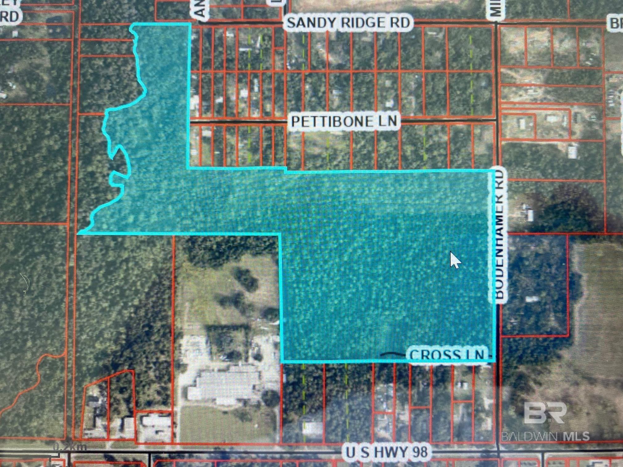 foley AL Real Estate