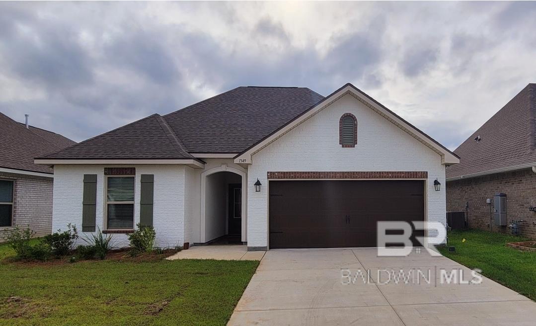 1349 Aldon Street, Foley, AL, 36535