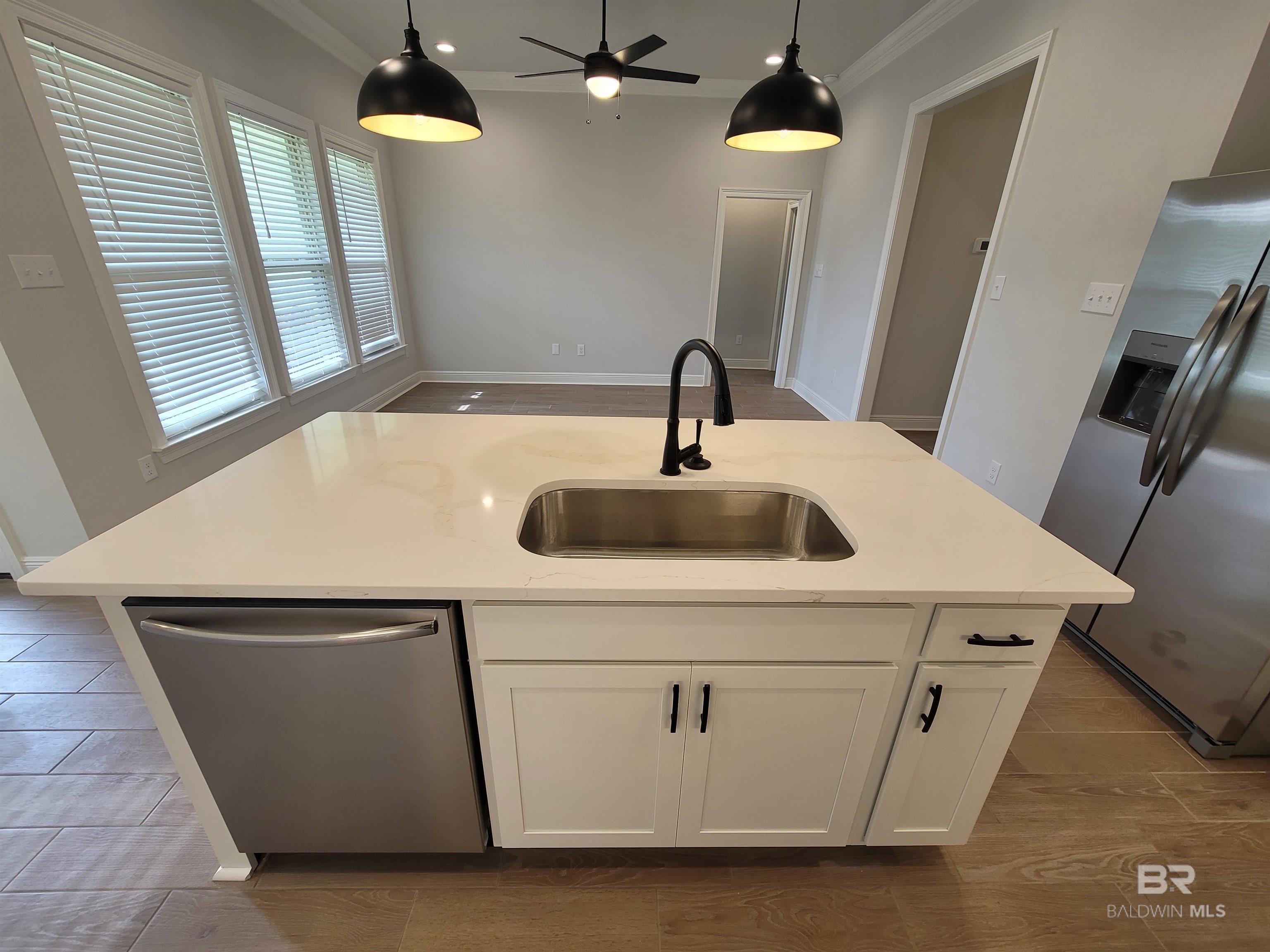 1349 Aldon Street, Foley, AL, 36535