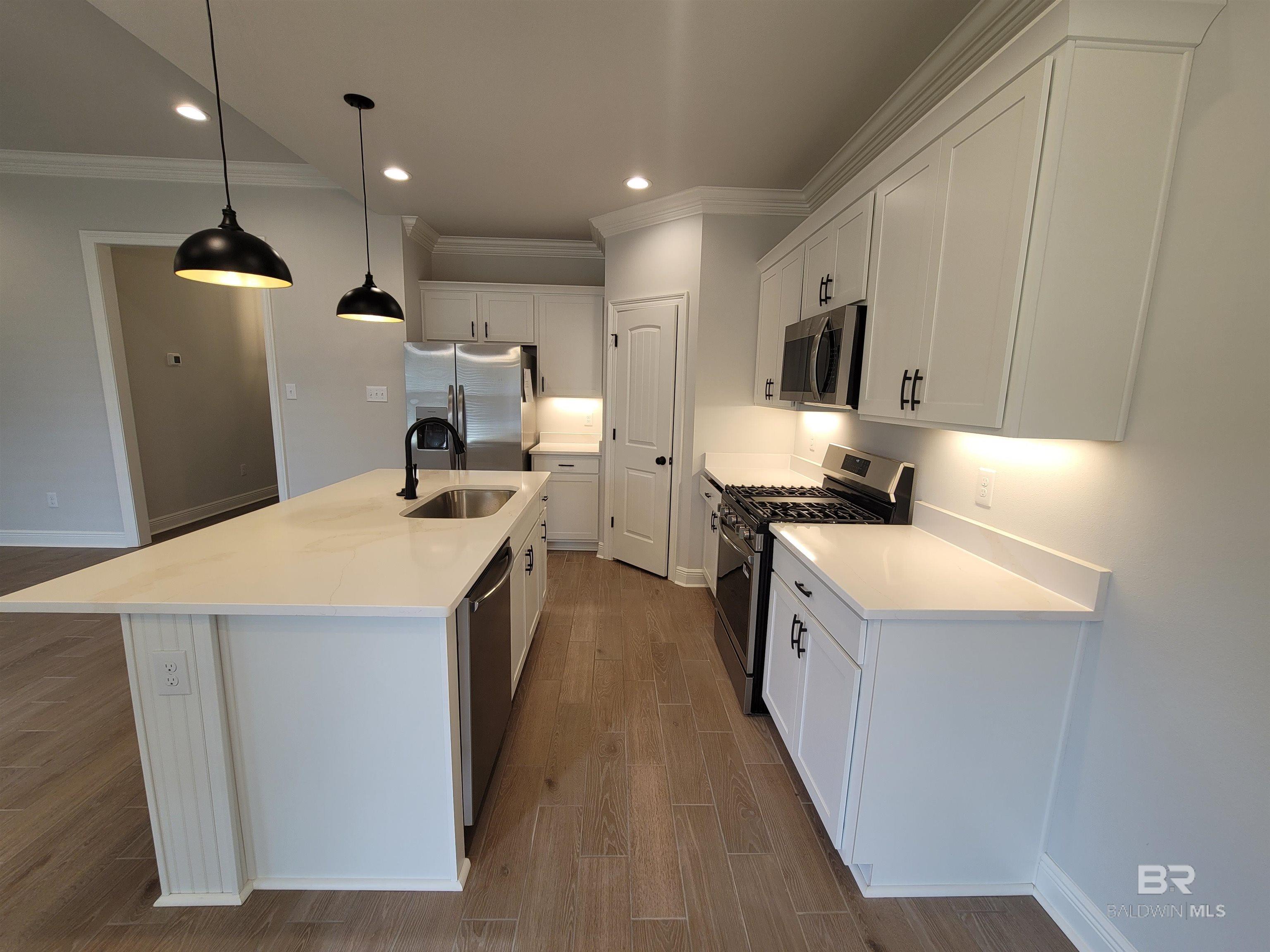 1349 Aldon Street, Foley, AL, 36535