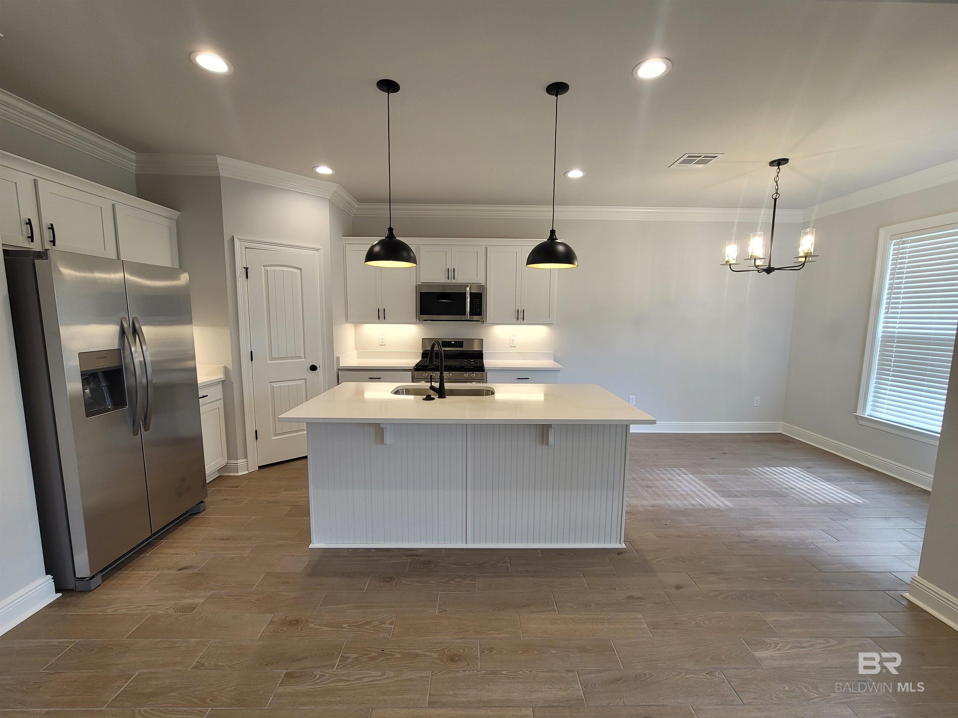 1349 Aldon Street, Foley, AL, 36535