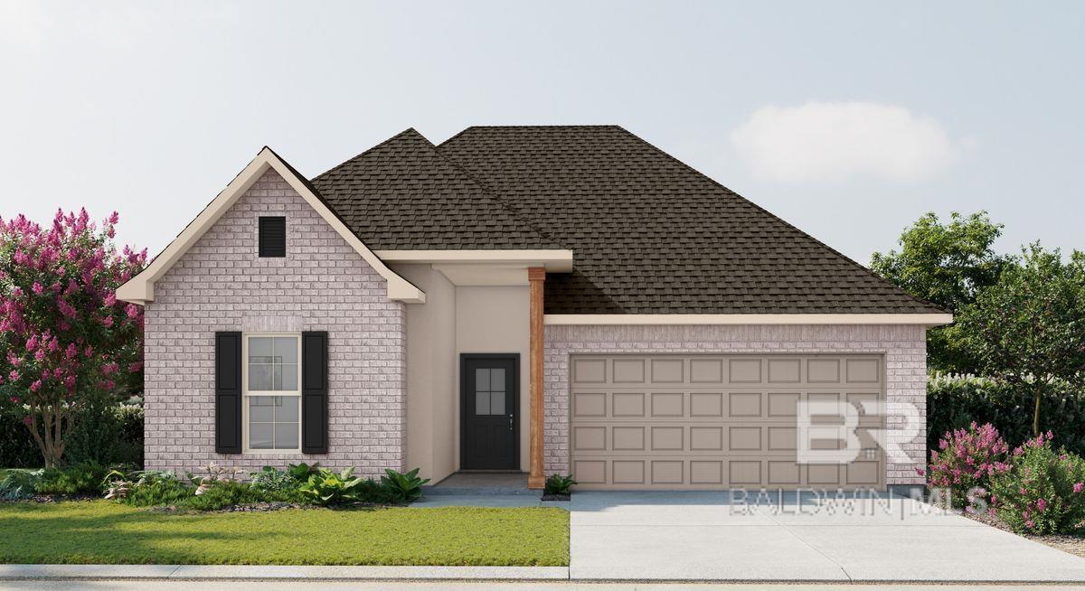 Brand New Homes in Foley