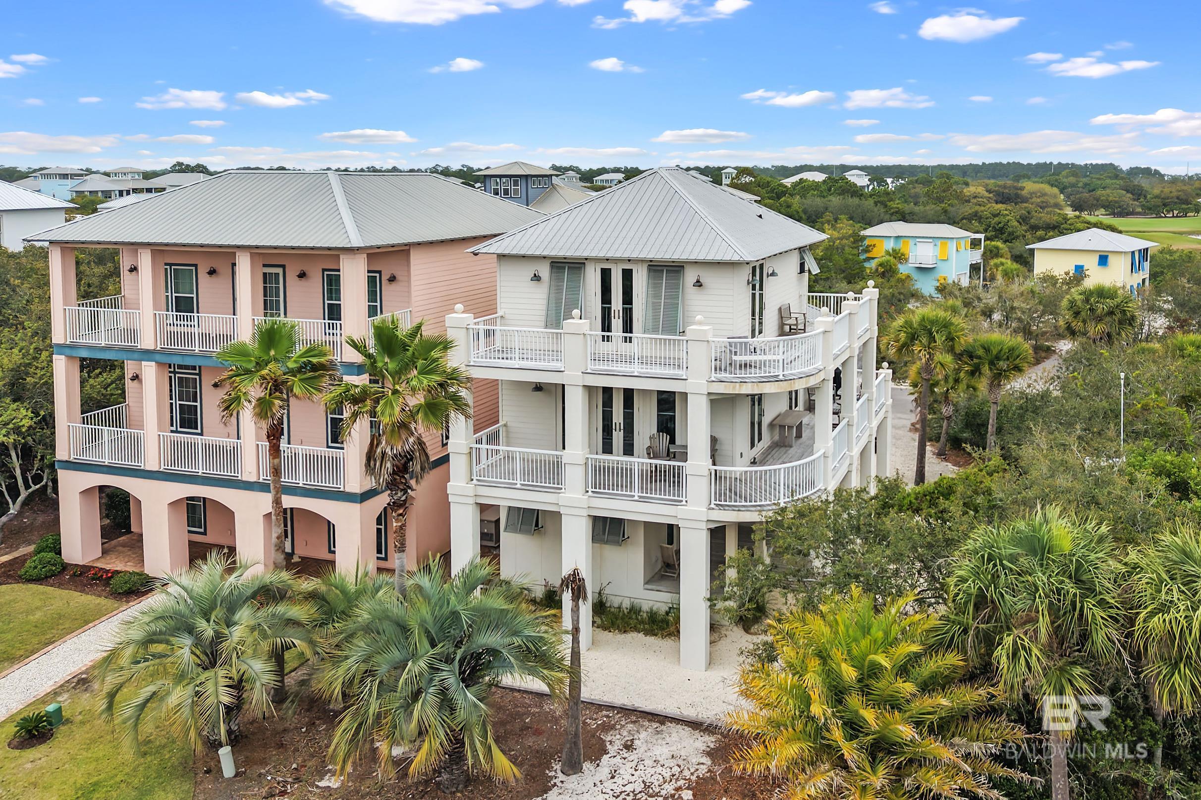 Gulf Shores Elementary School - Homes for Sale