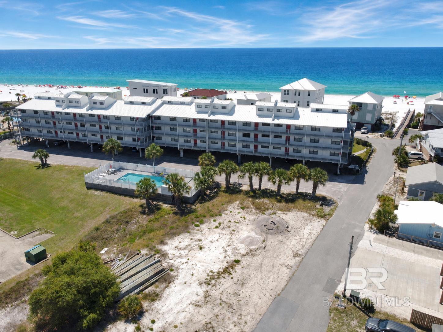 Orange Beach Real Estate