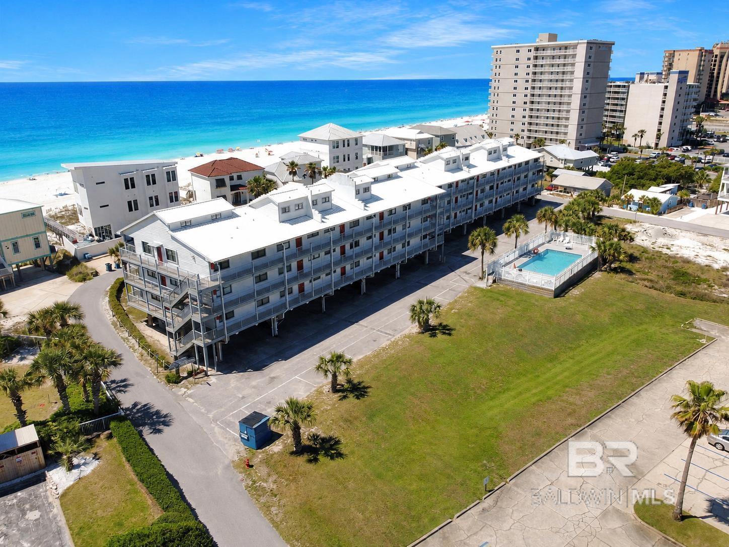 24649 Cross Lane UNIT 210, Orange Beach, AL, 36561