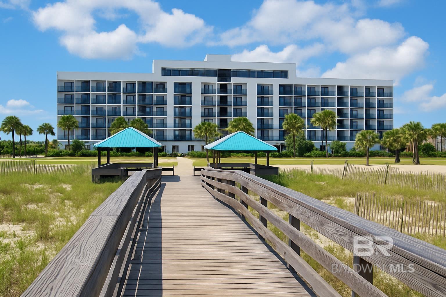 1832 WEST BEACH Boulevard #706C