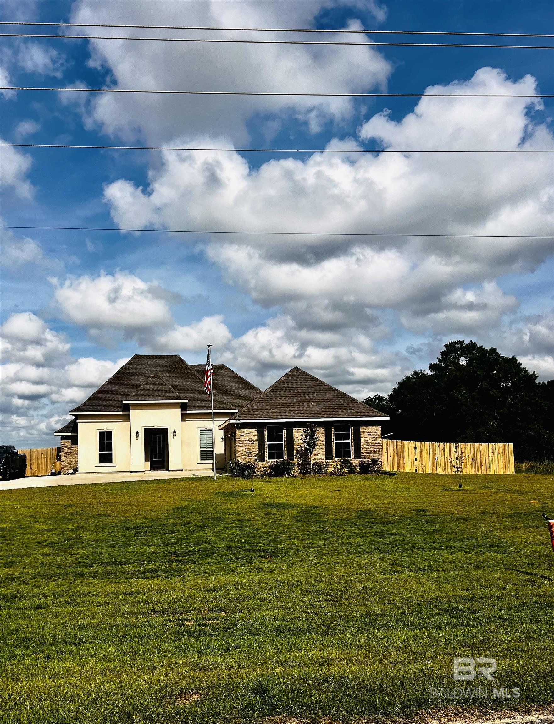 8796 Nall Road