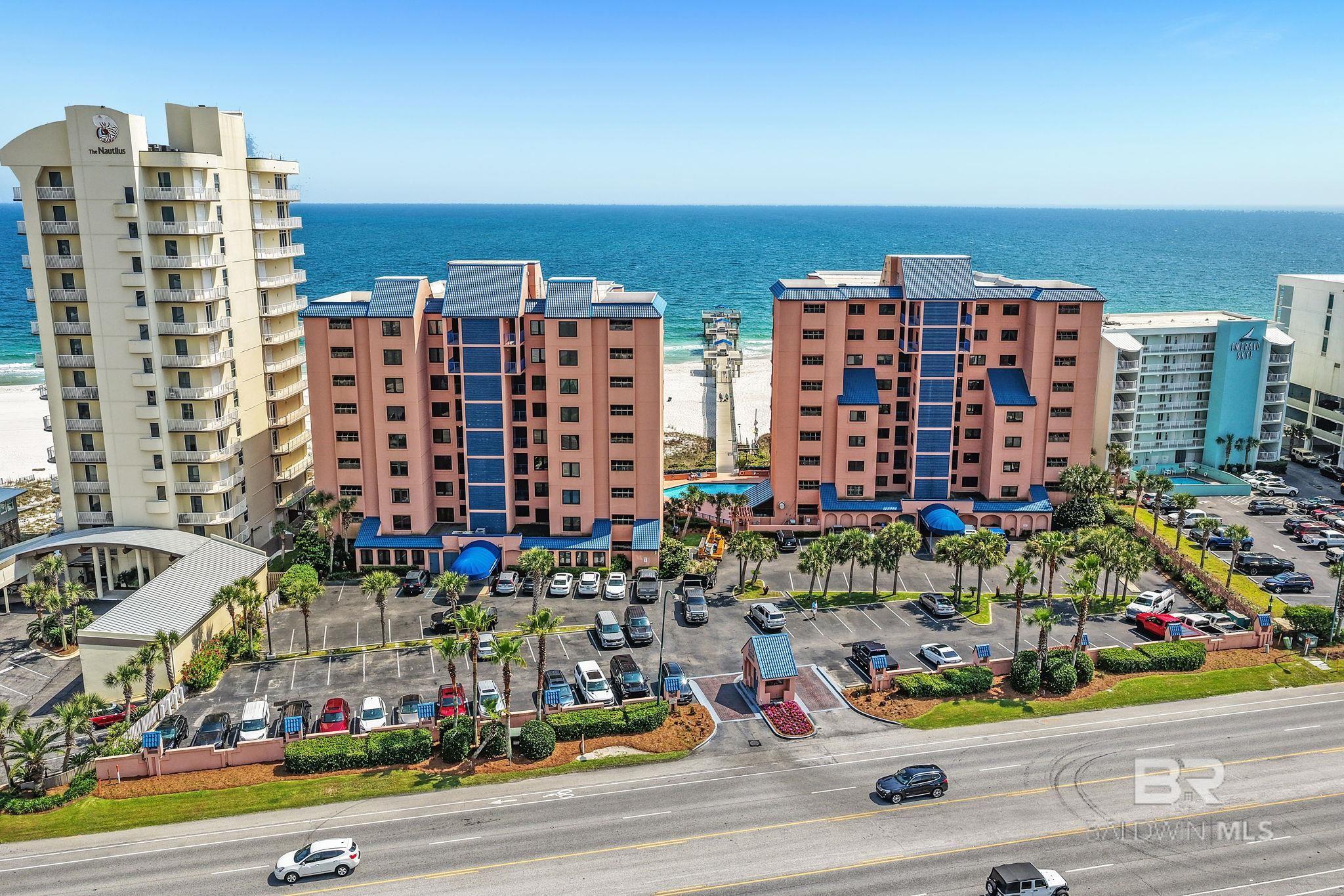 26072 Perdido Beach Boulevard #101E