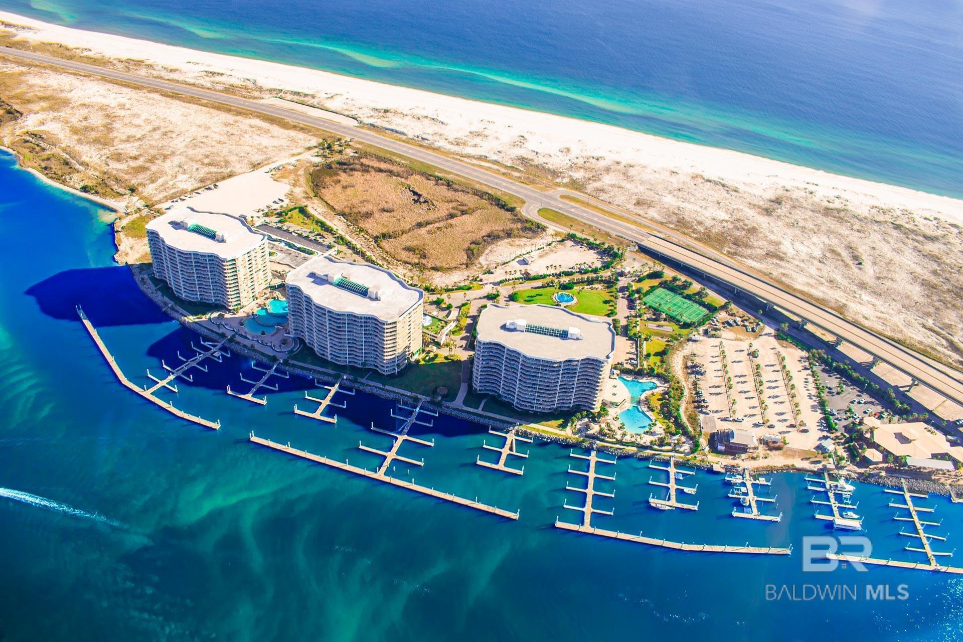 28103 Perdido Beach Boulevard #B505