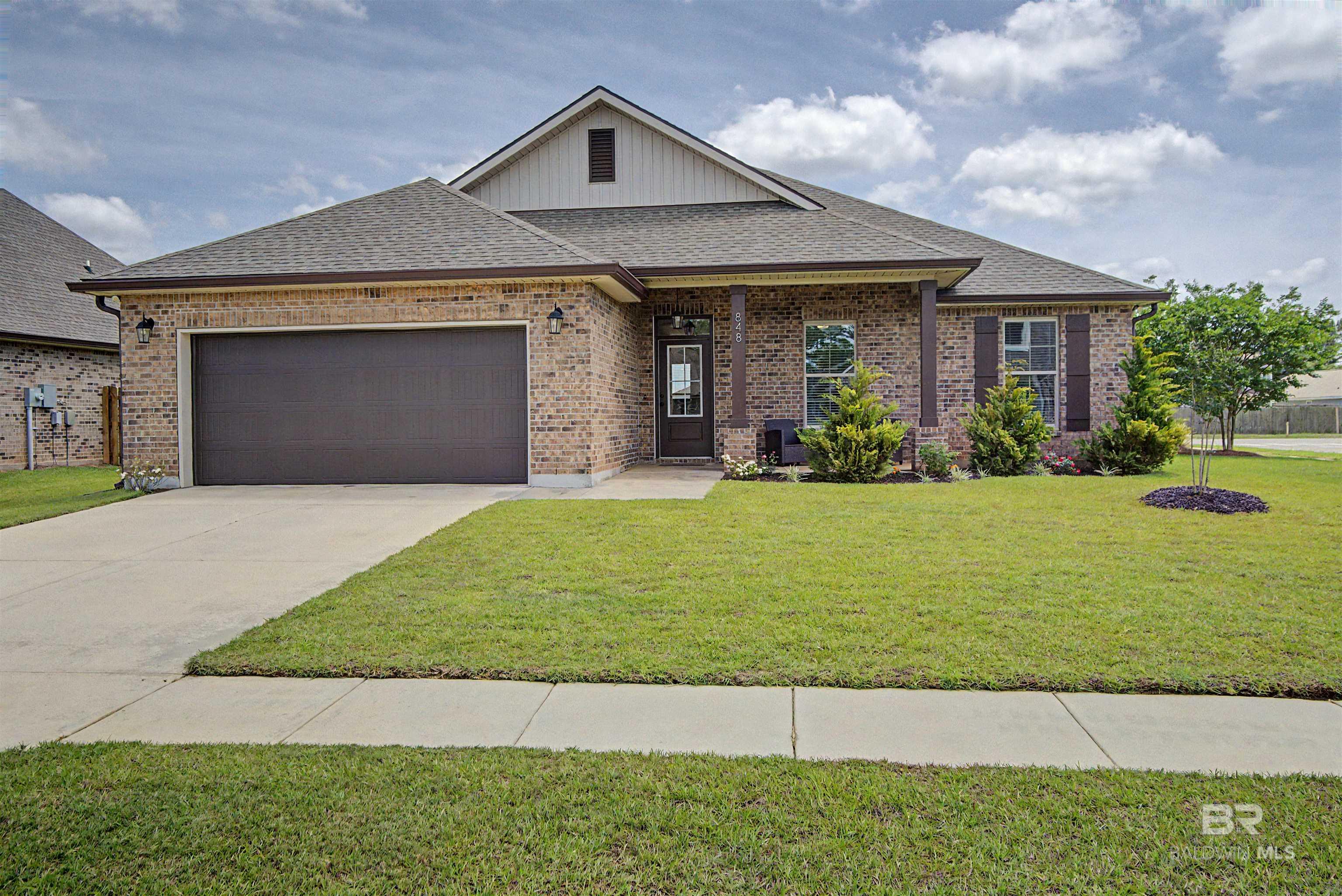 848 Connolly Avenue, Foley, AL, 36535
